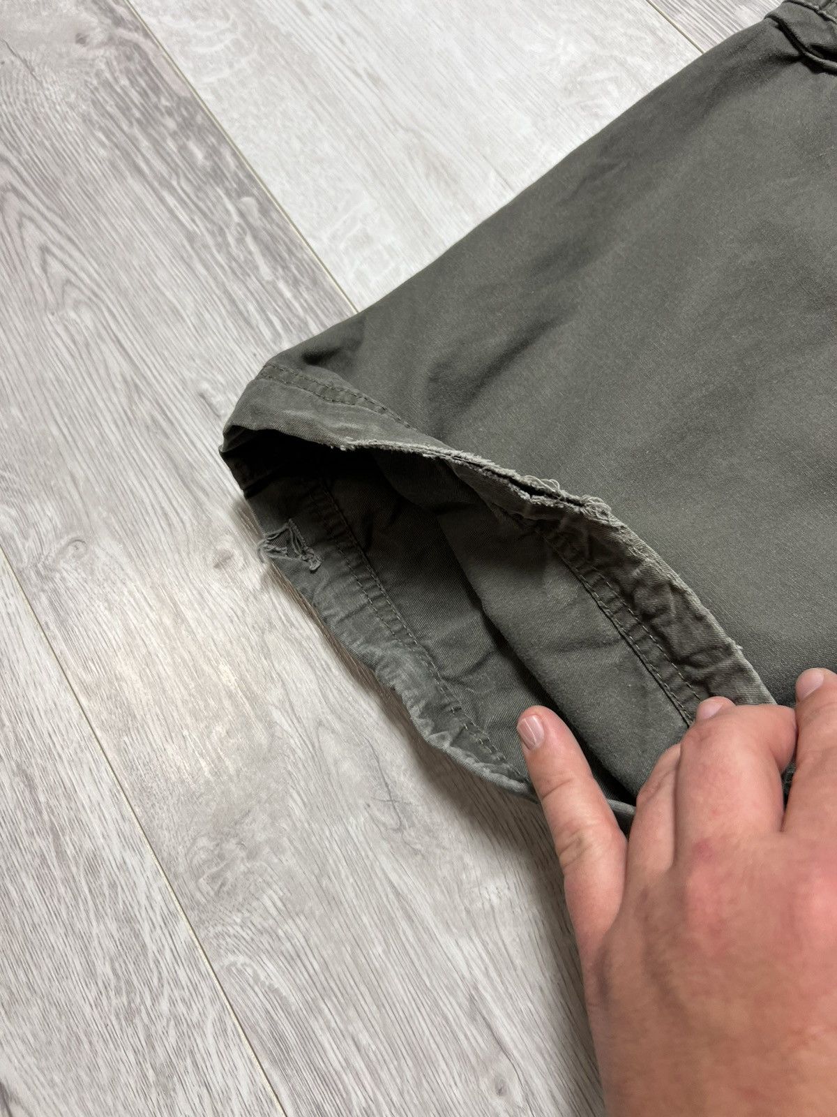 Brandit Brandit Individual Wear Military Multi Pockets Cargo Pants Size US 34 / EU 50 - 23 Thumbnail