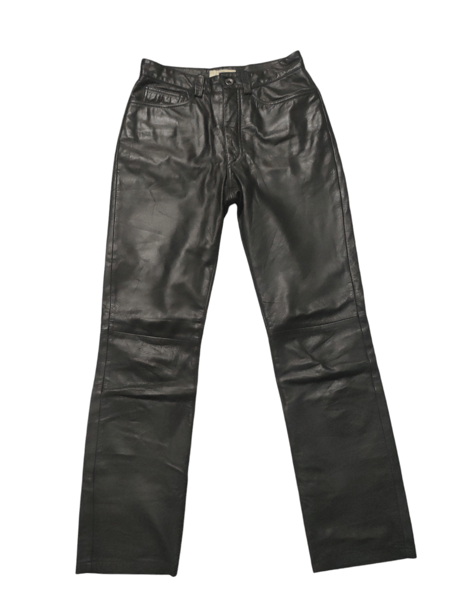 Leather × Sulvam Sulvam Scars Horce Leather Trousers Japan 3