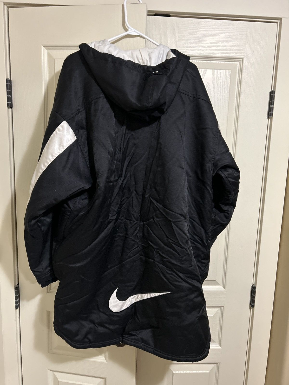 Nike × Vintage Rare vintage Nike Team Sports Size US L / EU 52-54 / 3 - 1 Thumbnail