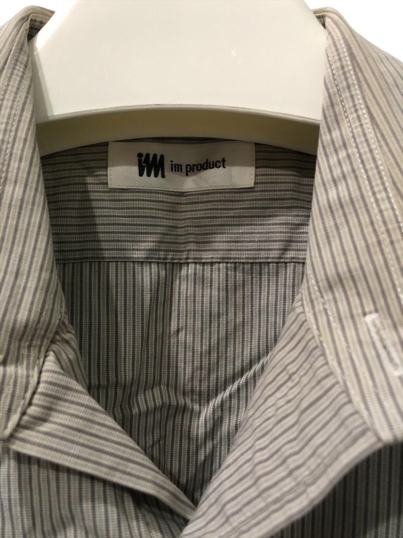 Issey Miyake IM product Size US M / EU 48-50 / 2 - 5 Thumbnail