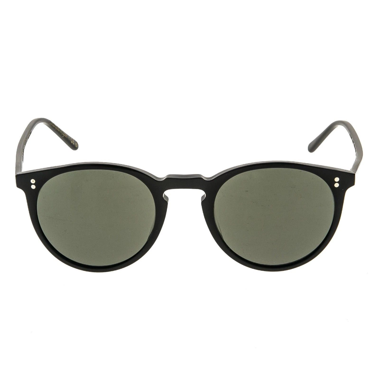 Oliver Peoples OLIVER PEOPLES OV5183S O'Malley Sun 5183 G15 POLARIZED Size ONE SIZE - 6 Thumbnail