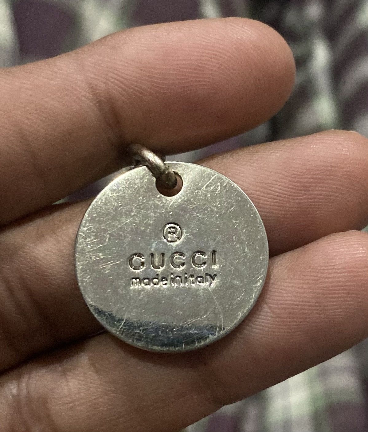 Gucci gucci charm bracelet Size ONE SIZE - 2 Thumbnail