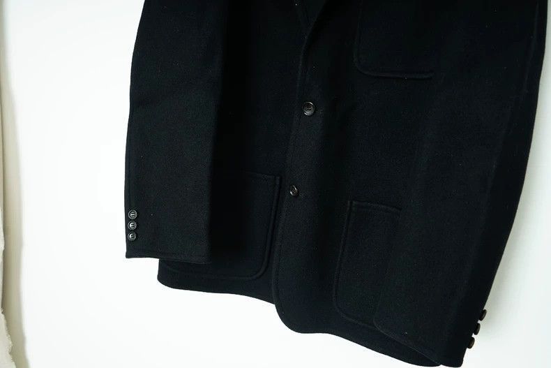 Comme des Garcons Comme des Garcons Wool Blazer 2505-Nextarrow Size US M / EU 48-50 / 2 - 5 Thumbnail