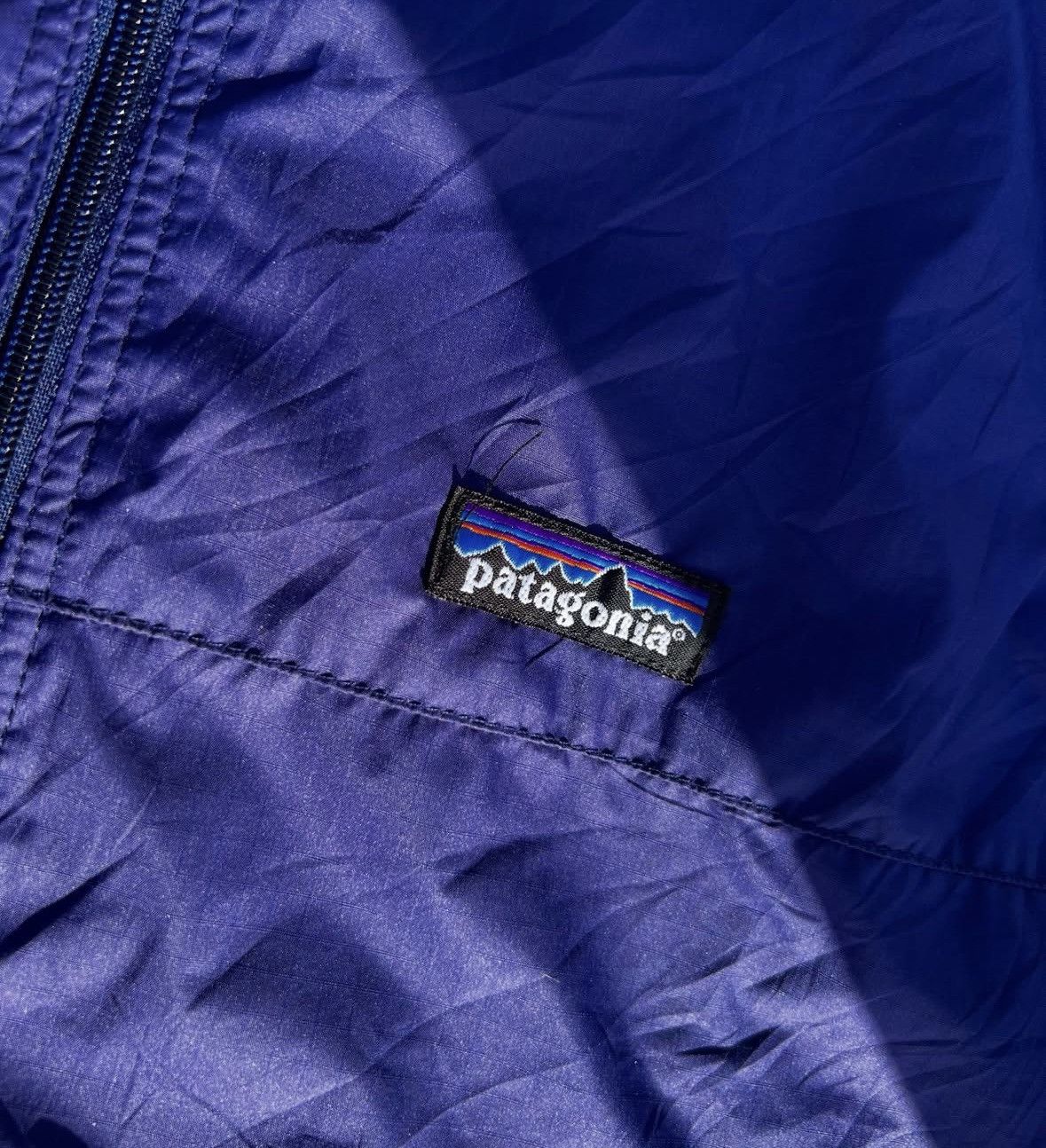 Patagonia vintage Patagonia Puffball full-zip vest Size US L / EU 52-54 / 3 - 4 Thumbnail