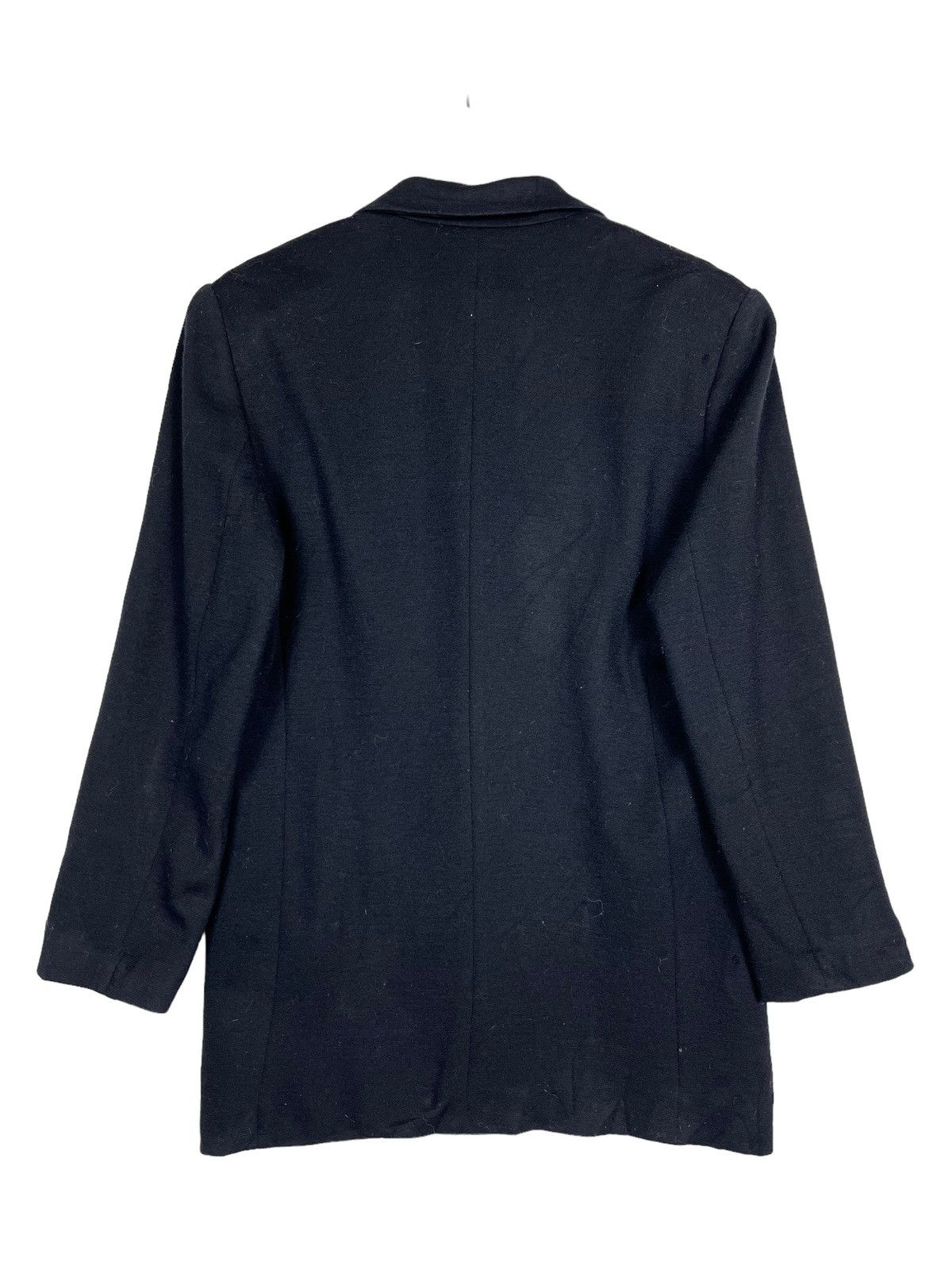 Designer 🔥 ARNAUD THIERRY GILLIER PARIS COAT Size US M / EU 48-50 / 2 - 8 Thumbnail