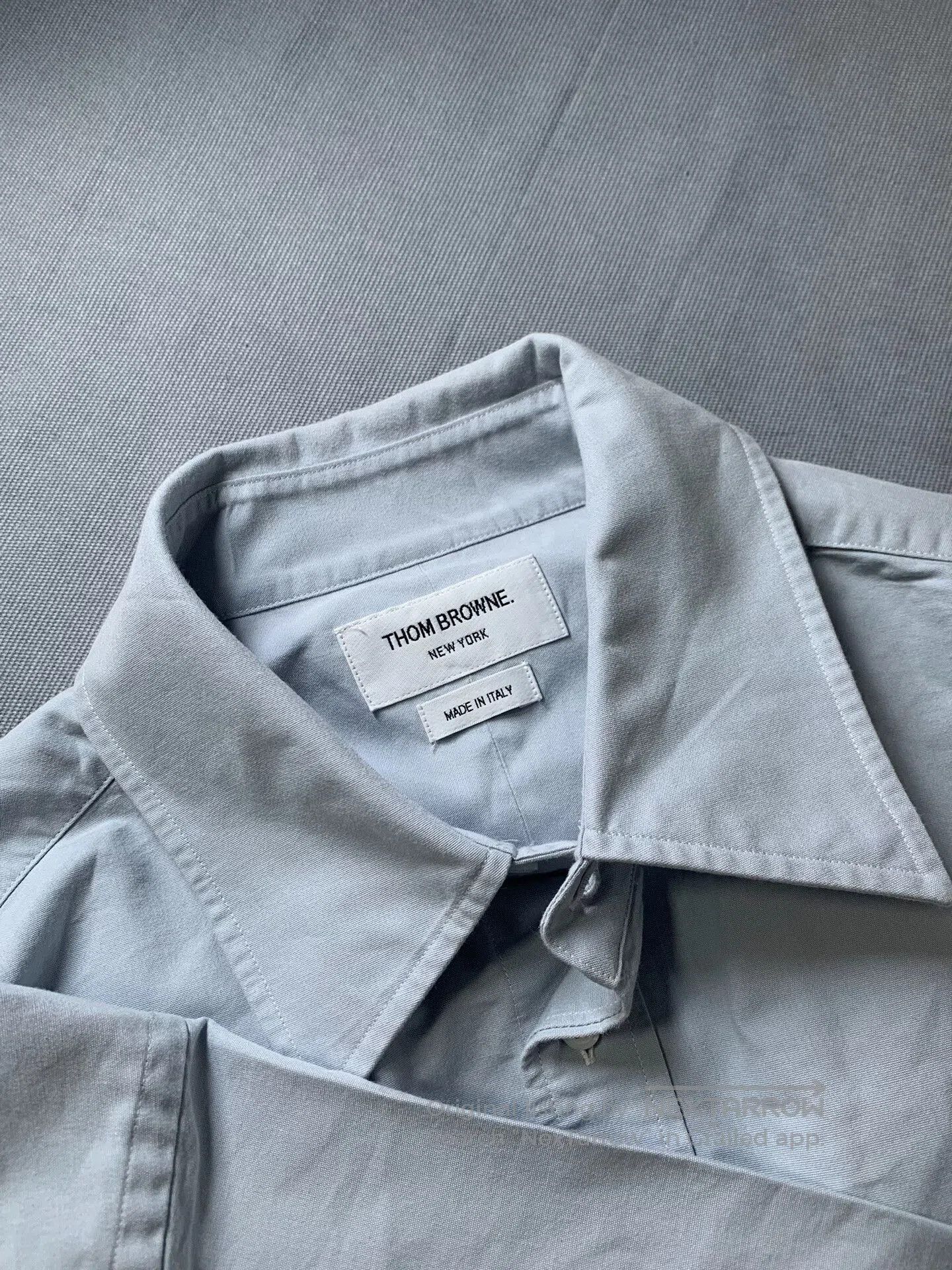 Thom Browne Thom Browne Classic Four. Size US L / EU 52-54 / 3 - 3 Thumbnail
