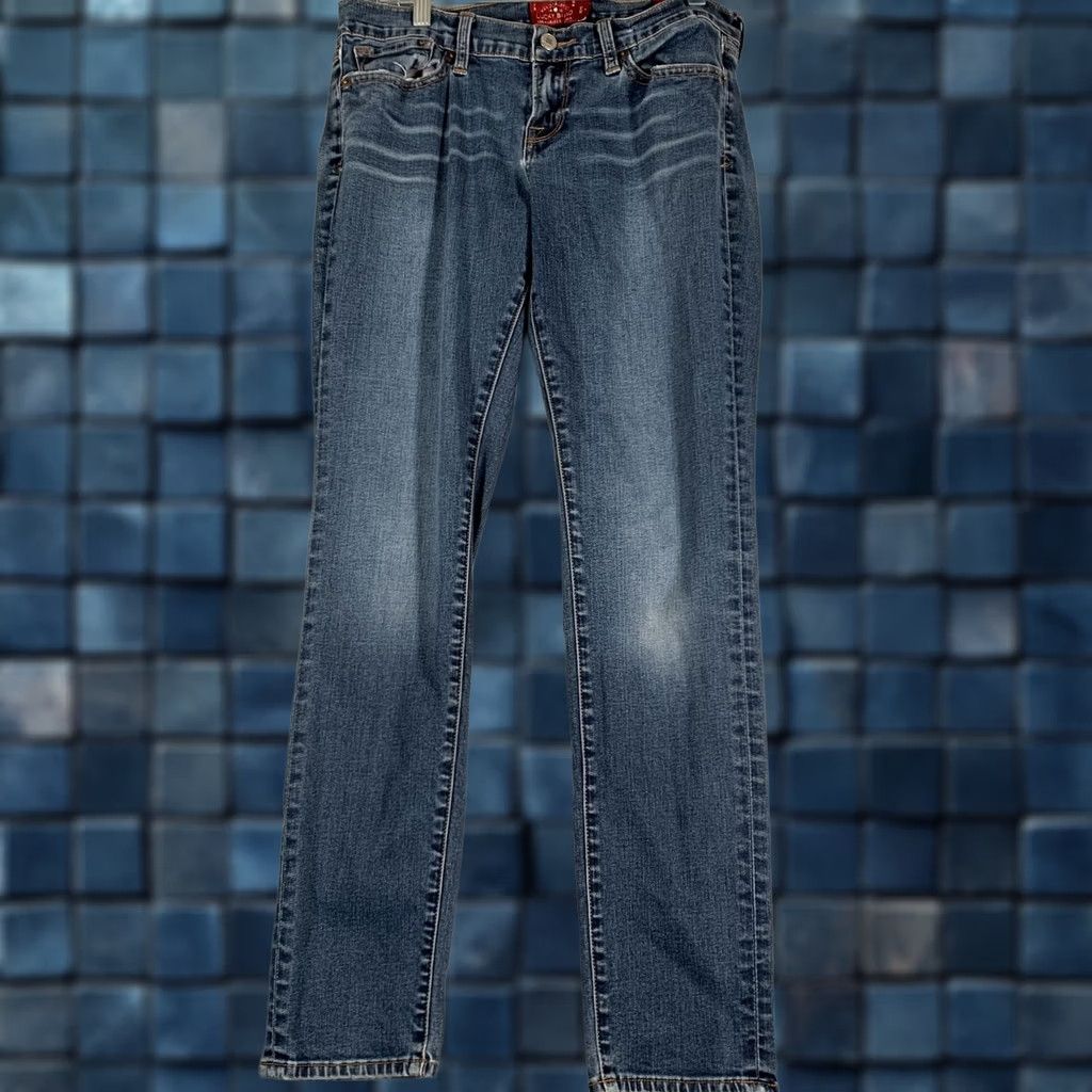 Lucky Brand VINTAGE No Size 30" / US 8 / IT 44 - 1 Thumbnail