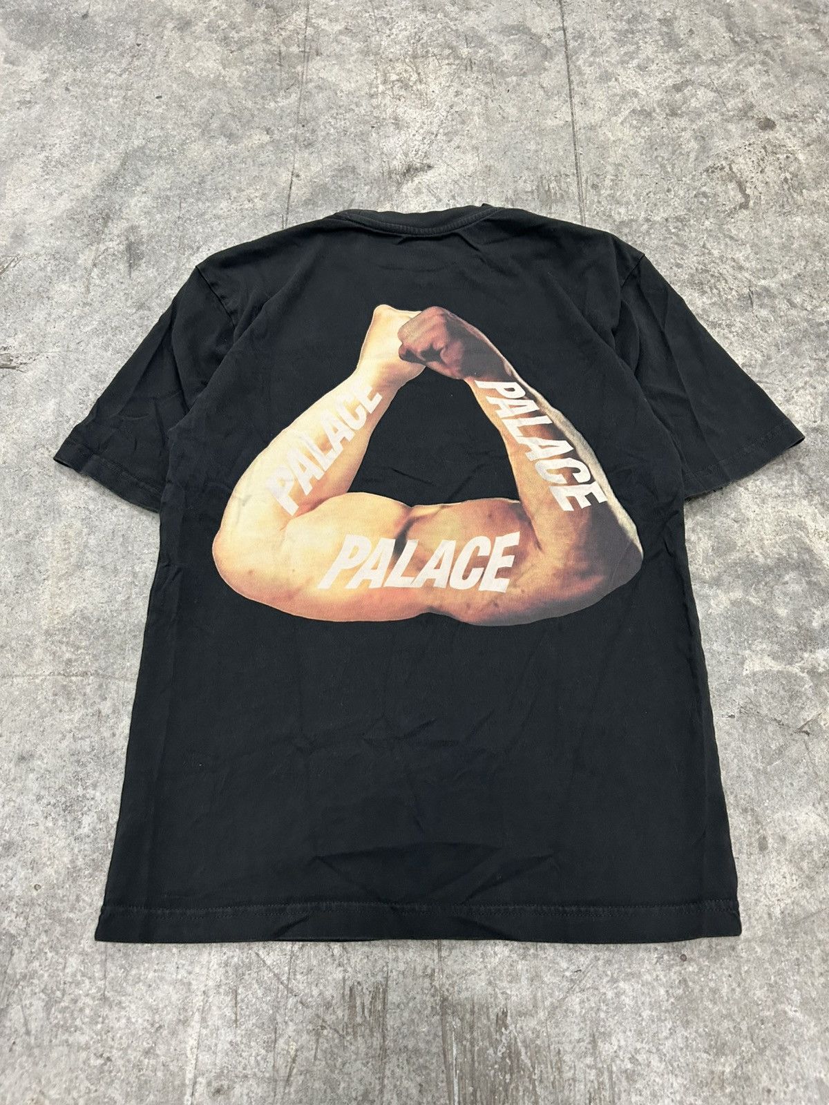 Palace Palace tri tonk t shirt Size US S / EU 44-46 / 1 - 1 Thumbnail