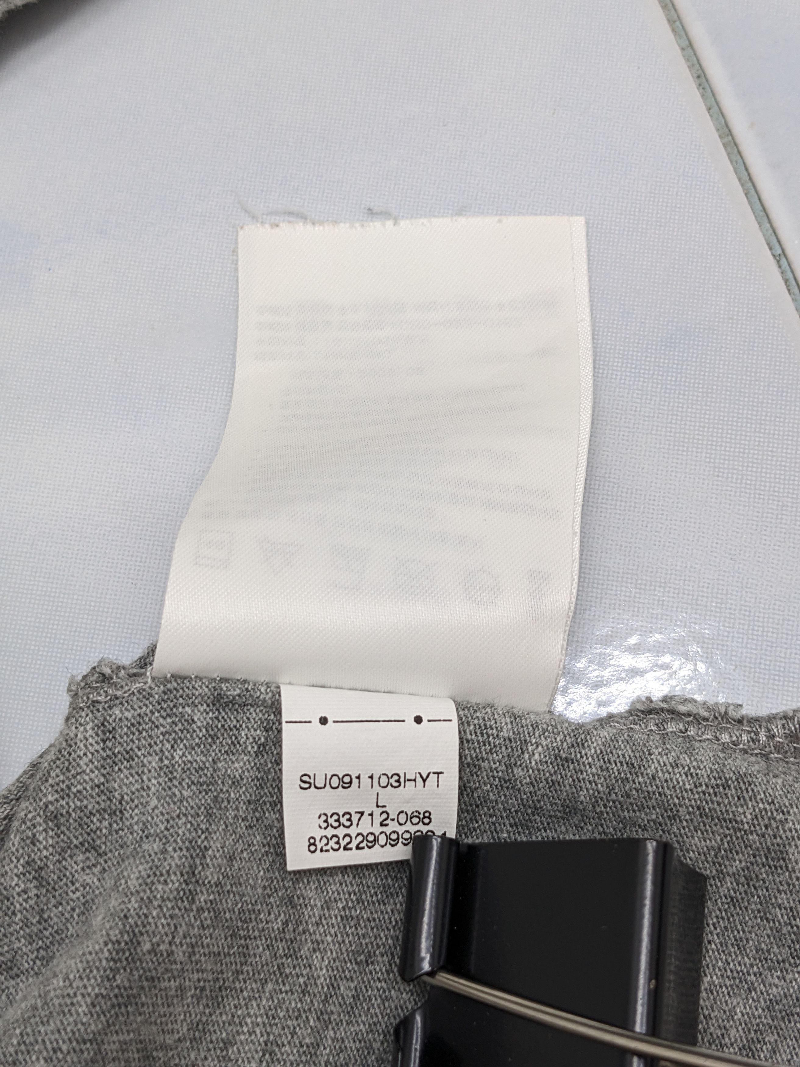 Nike VINTAGE NIKE TSHIRT Size US L / EU 52-54 / 3 - 12 Thumbnail