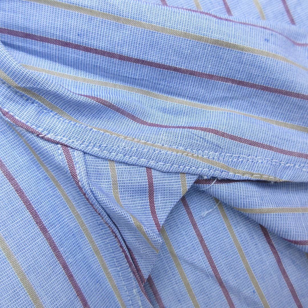 Ede & Ravenscroft Ede And Ravenscroft British London Size Xl Made In England Size US XL / EU 56 / 4 - 3 Thumbnail