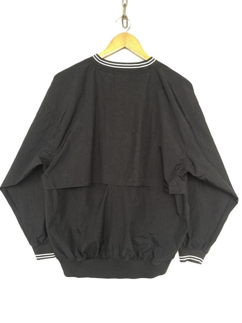 Nike Vintage 90s Nike Windbreaker Shirt Size US L / EU 52-54 / 3 - 3 Thumbnail