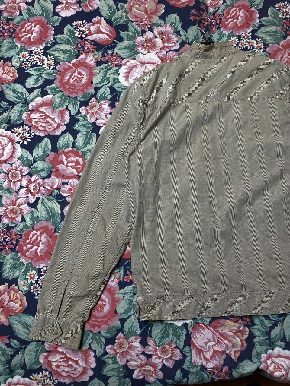Carhartt Workwear Style Jacket Pockets Coach Carhartt Style Size US L / EU 52-54 / 3 - 15 Thumbnail