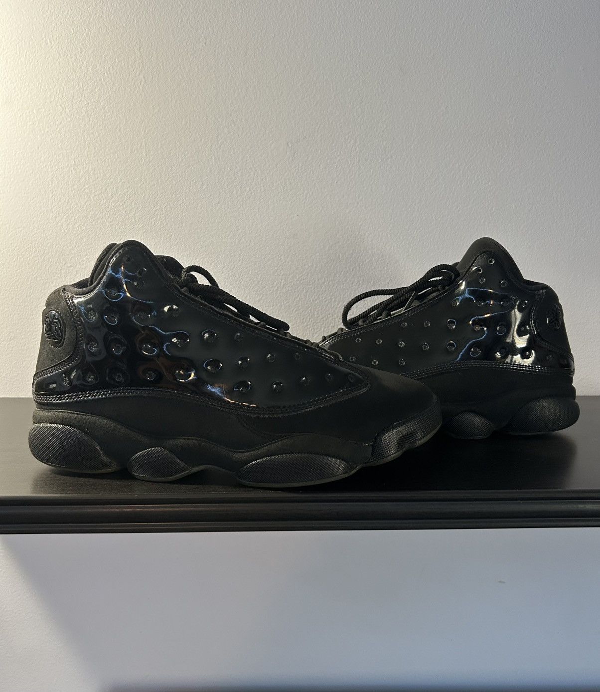 Jordan Brand Jordan Retro 13 Cap and Gown (2019) Size US 9.5 / EU 42-43 - 1 Thumbnail