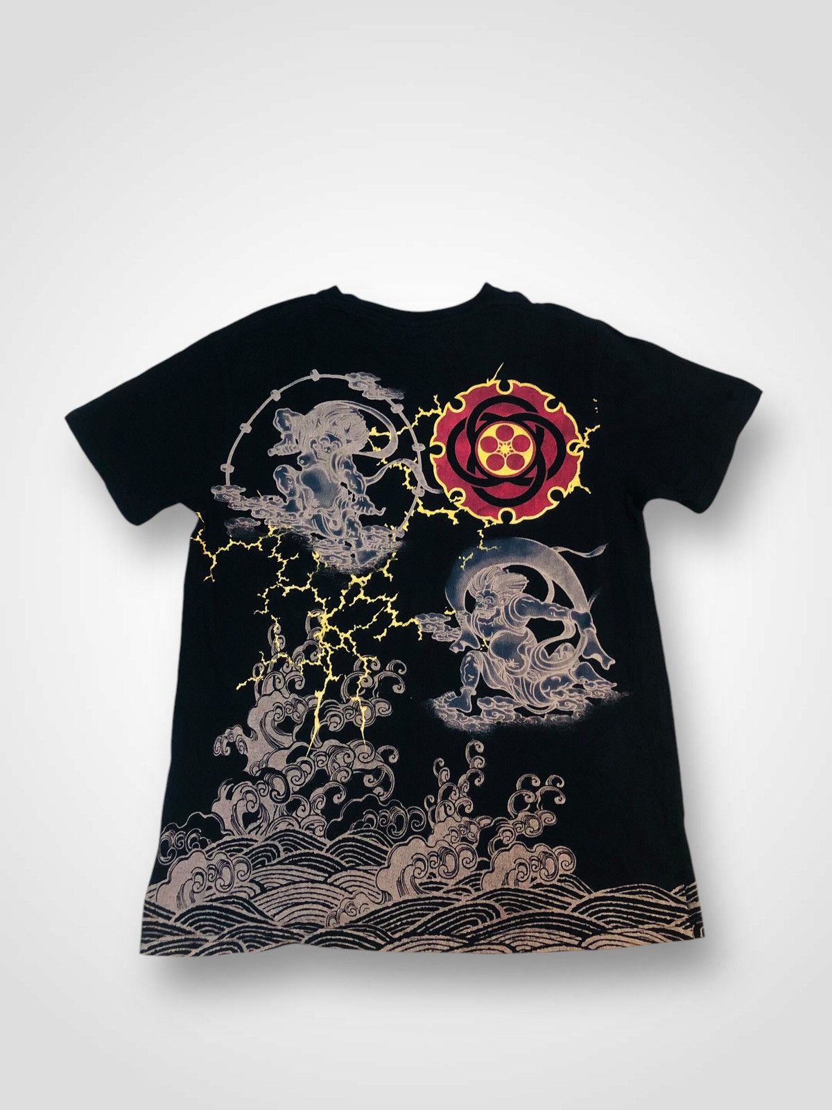 Other Rock T-Shirt (28) Size US L / EU 52-54 / 3 - 2 Thumbnail