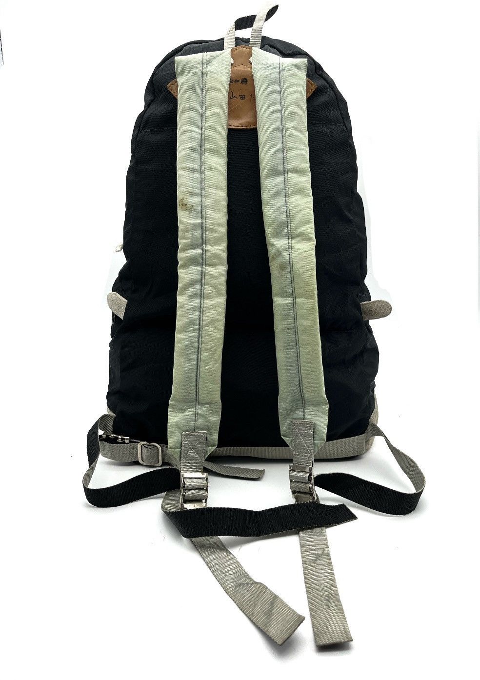 Nike × Vintage Vintage NIKE 80s-90s Backpack Size ONE SIZE - 4 Thumbnail
