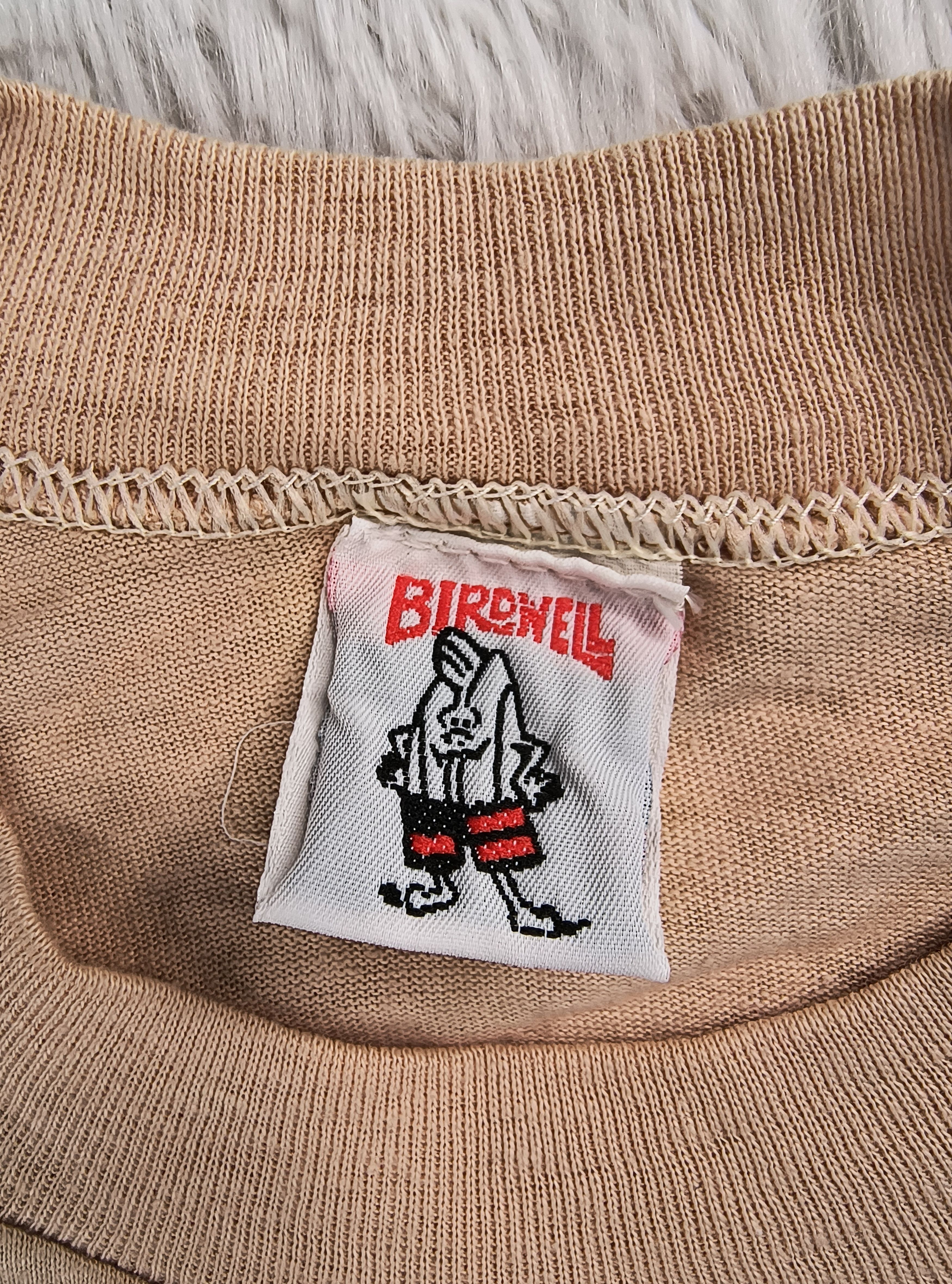 Other Vintage Birdwell surf 70's tee Size US M / EU 48-50 / 2 - 5 Thumbnail