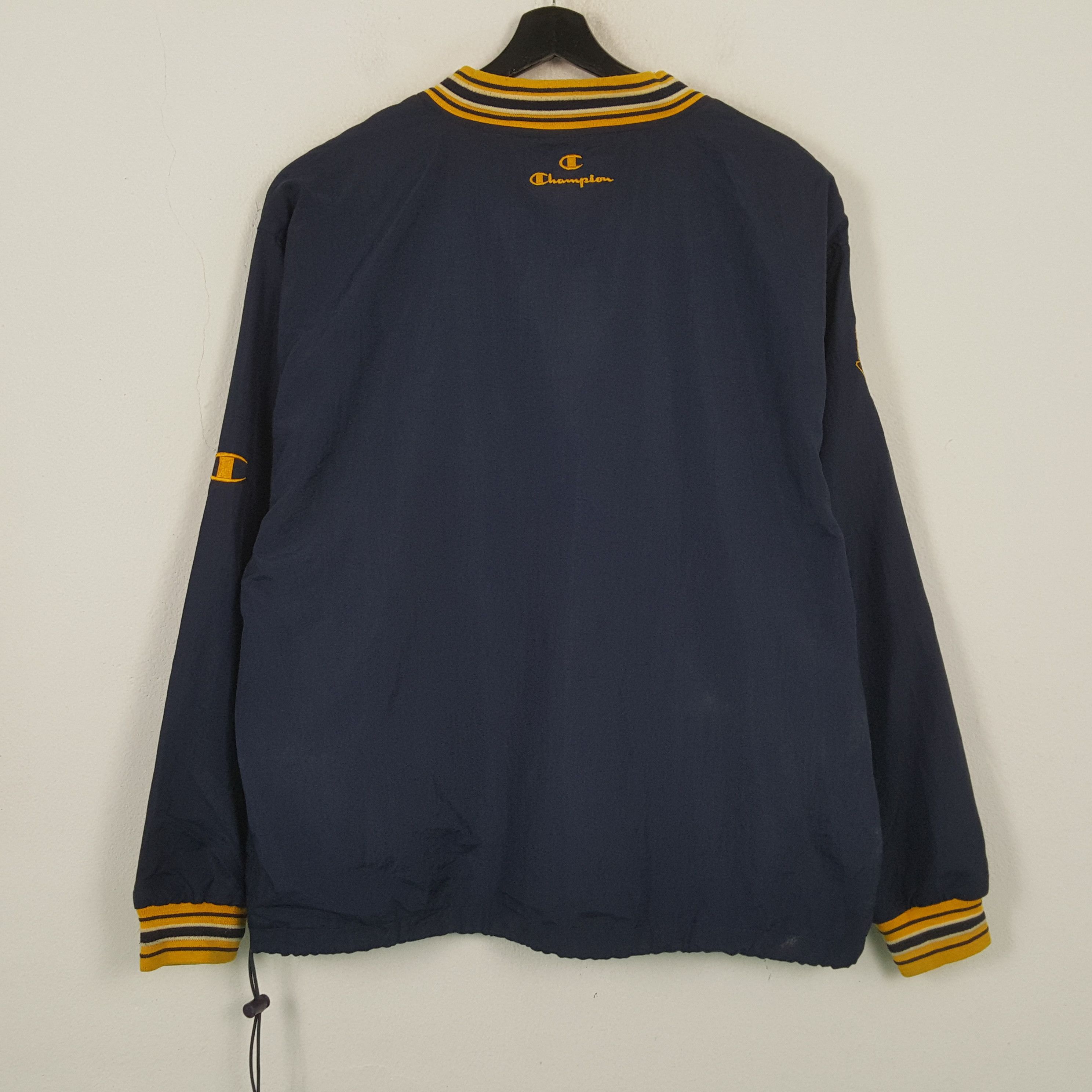 Champion Champion UCLA Sweatshirt Sports Style RR10 Size US XL / EU 56 / 4 - 3 Thumbnail