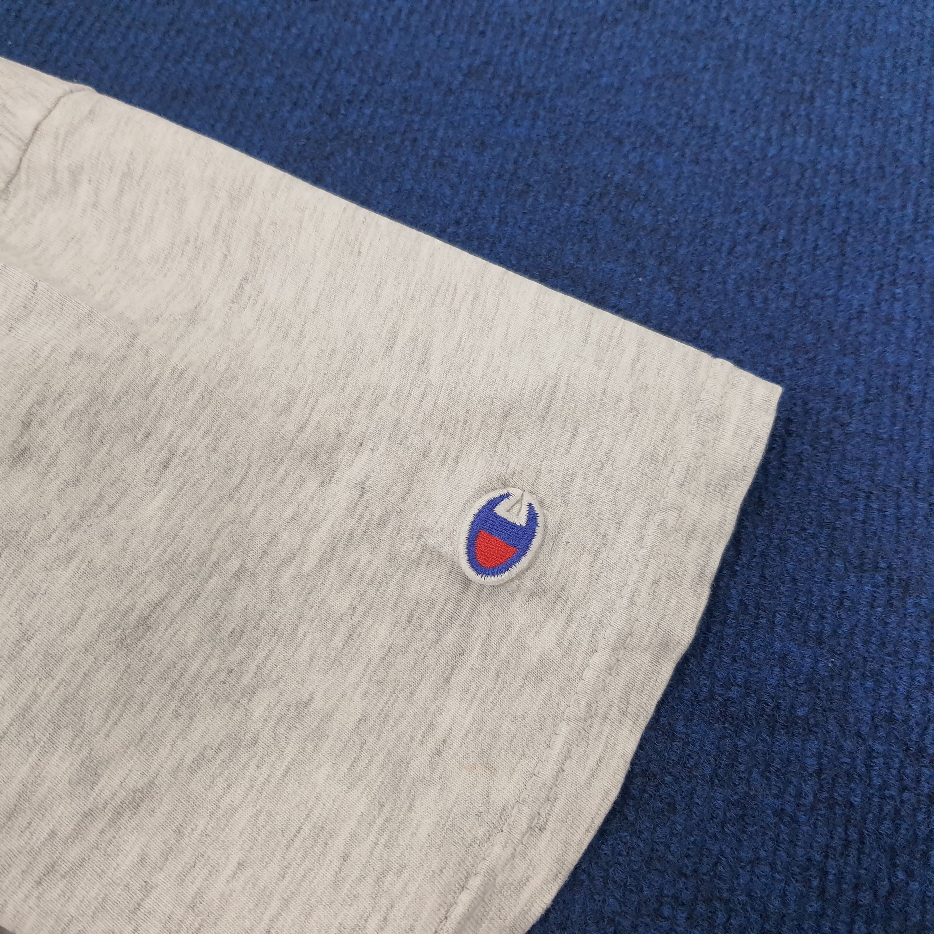 Champion × FUCT FUCT x Champion Tshirt Size US L / EU 52-54 / 3 - 8 Thumbnail