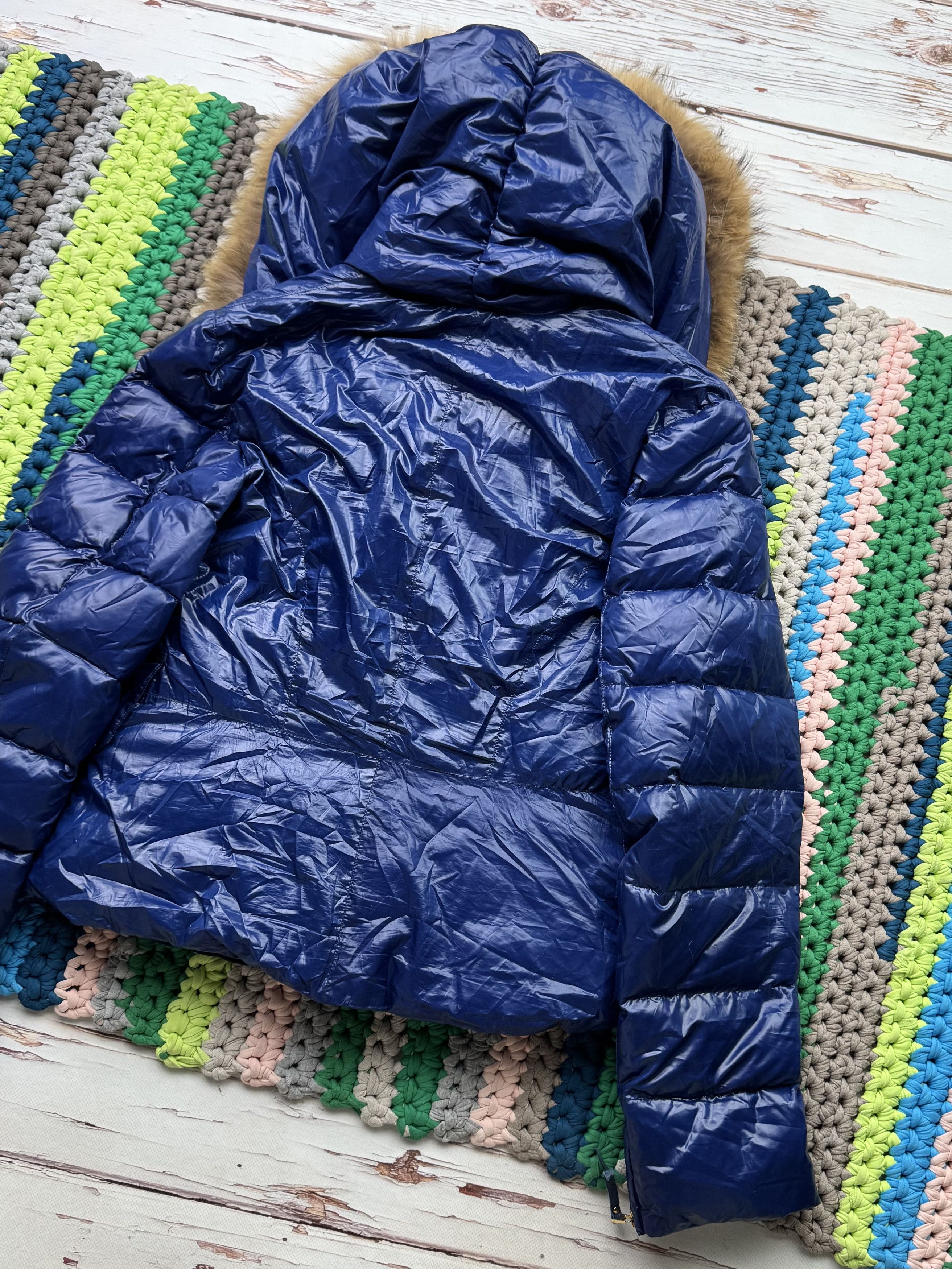 Gianfranco Ferre Gianfranco Ferre Vintage Cropped Jacket (V252)(D10) Size M / US 6-8 / IT 42-44 - 12 Thumbnail