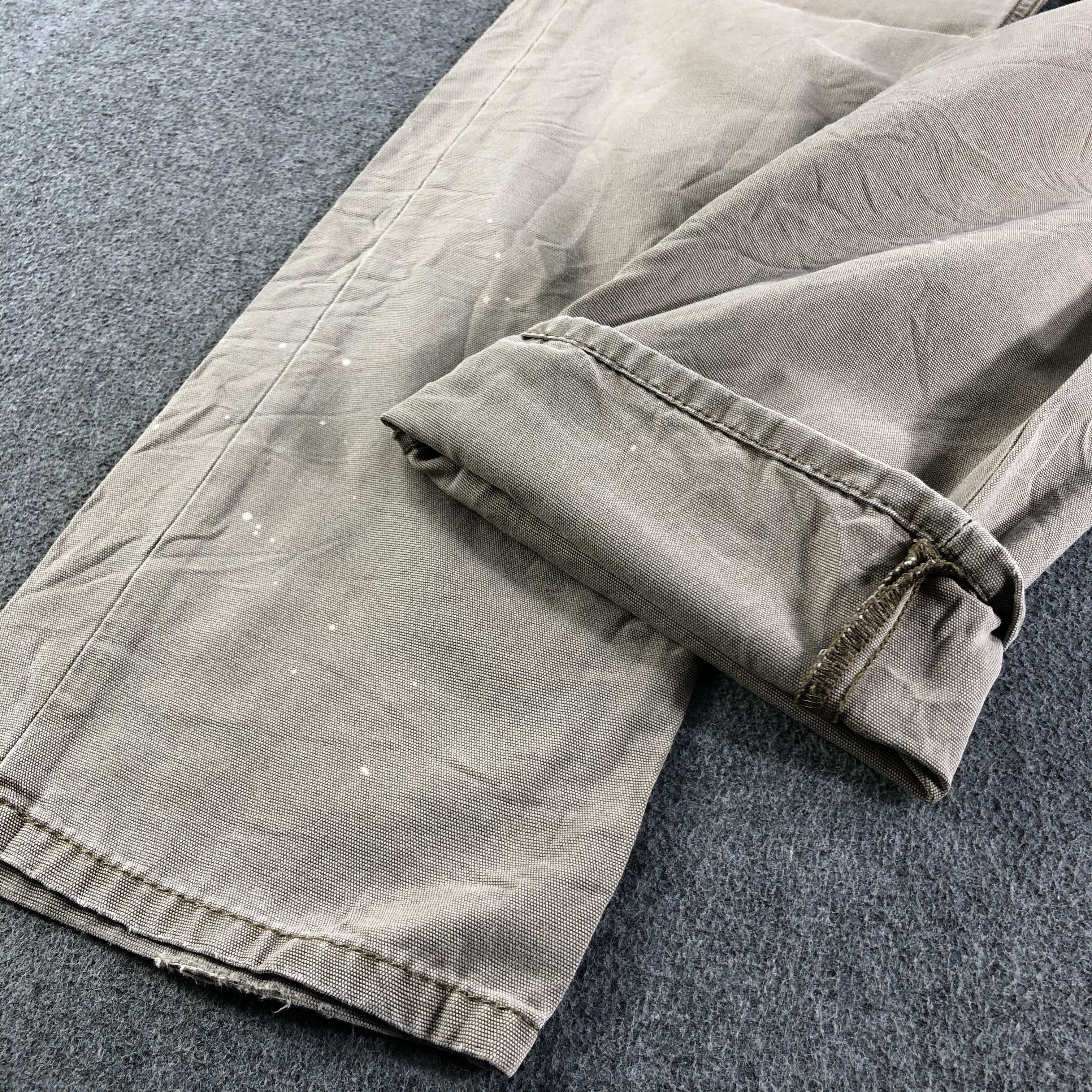 Levi's Vintage Levis 514 Jeans-J3074 Size US 35 - 7 Thumbnail