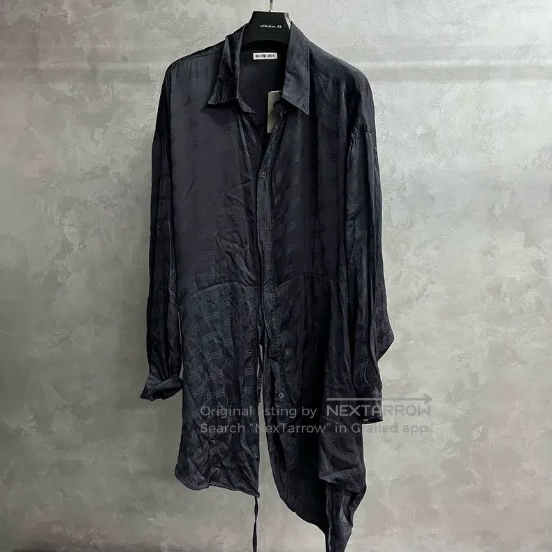 Balenciaga Balenciaga Dress Size XS / US 0-2 / IT 36-38 - 1 Thumbnail