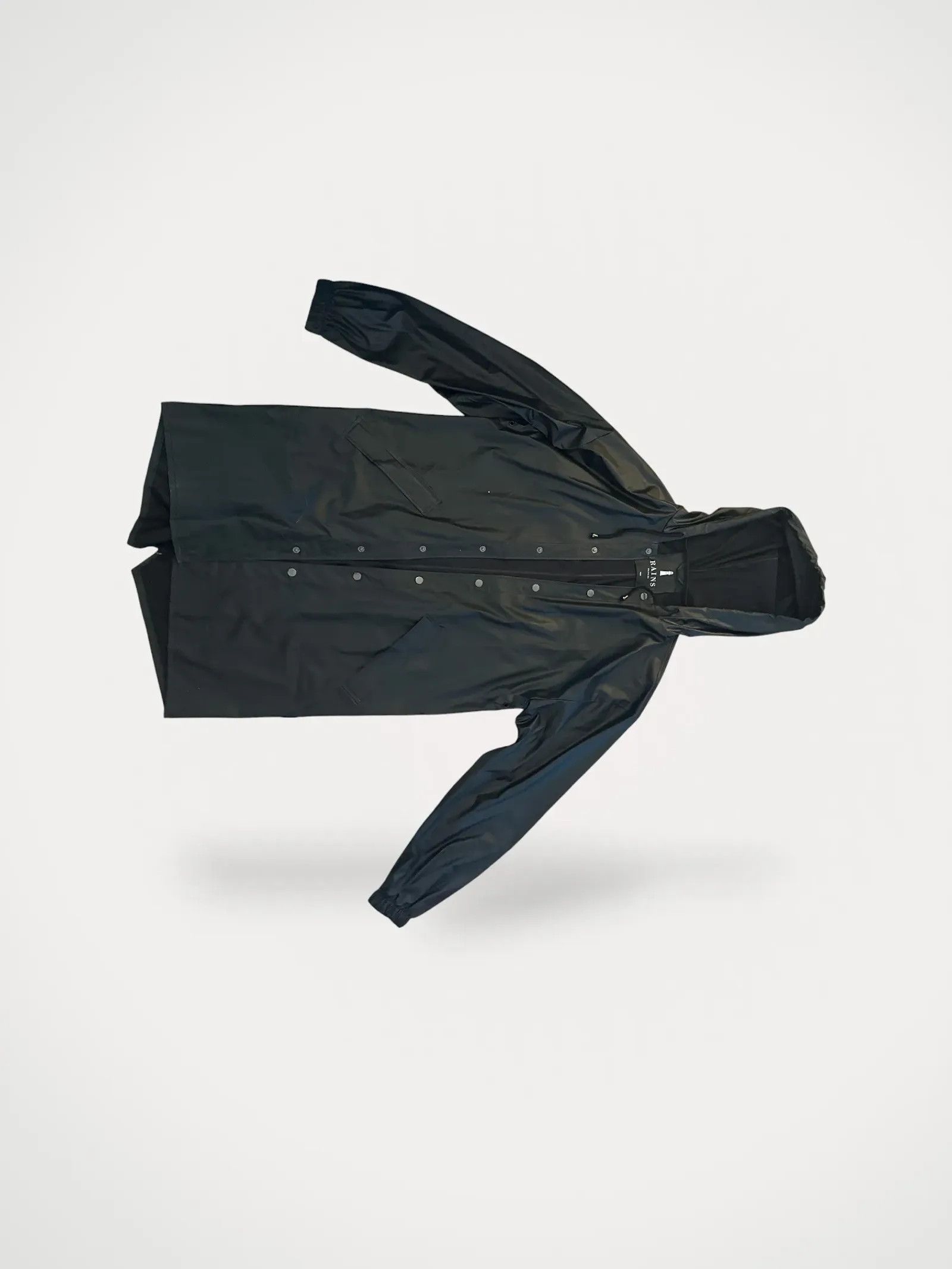 Rains Rains Rain Coat Size US XS / EU 42 / 0 - 1 Thumbnail