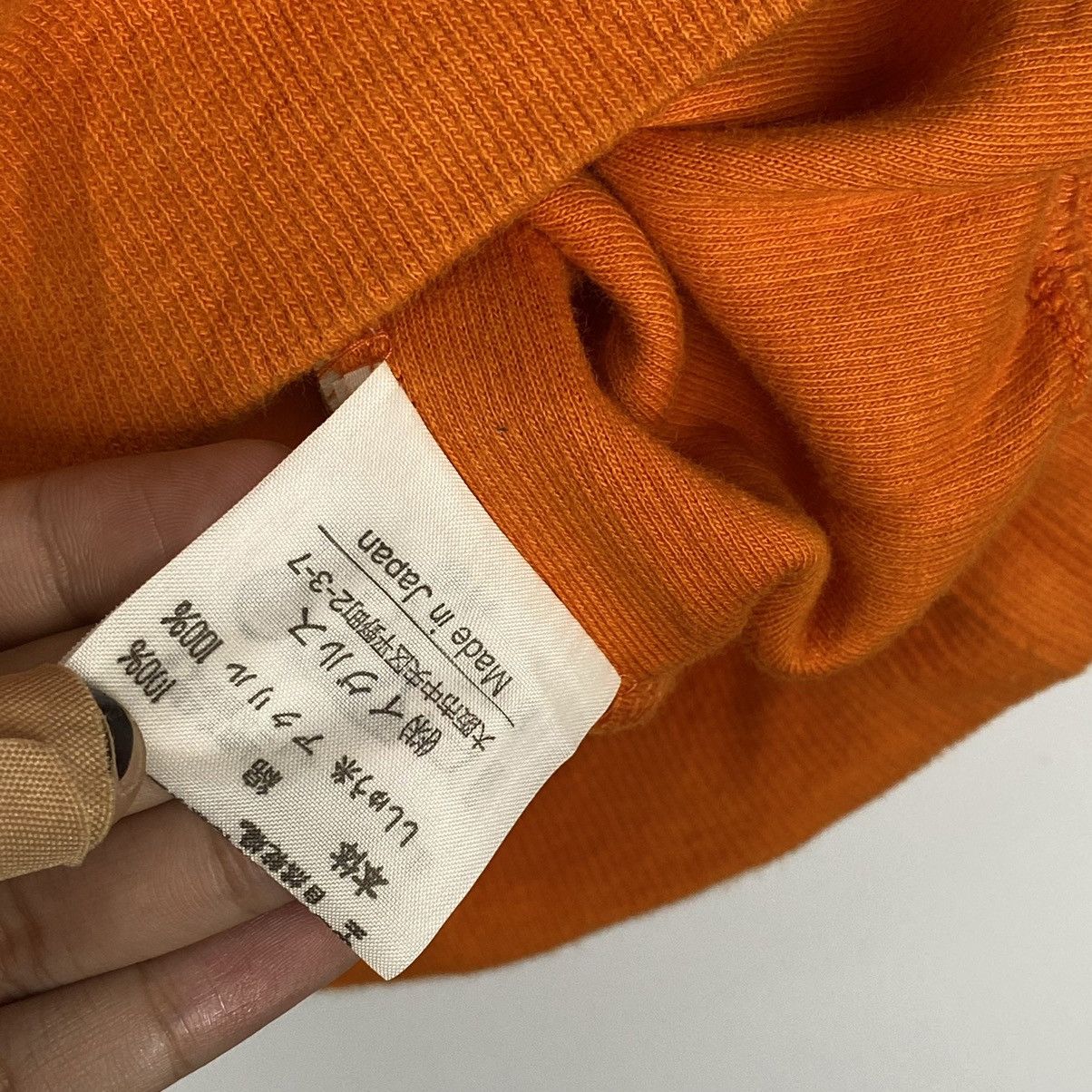 Designer × Vintage Santafe Sweatshirt Crewneck Pull Over Size US L / EU 52-54 / 3 - 9 Thumbnail