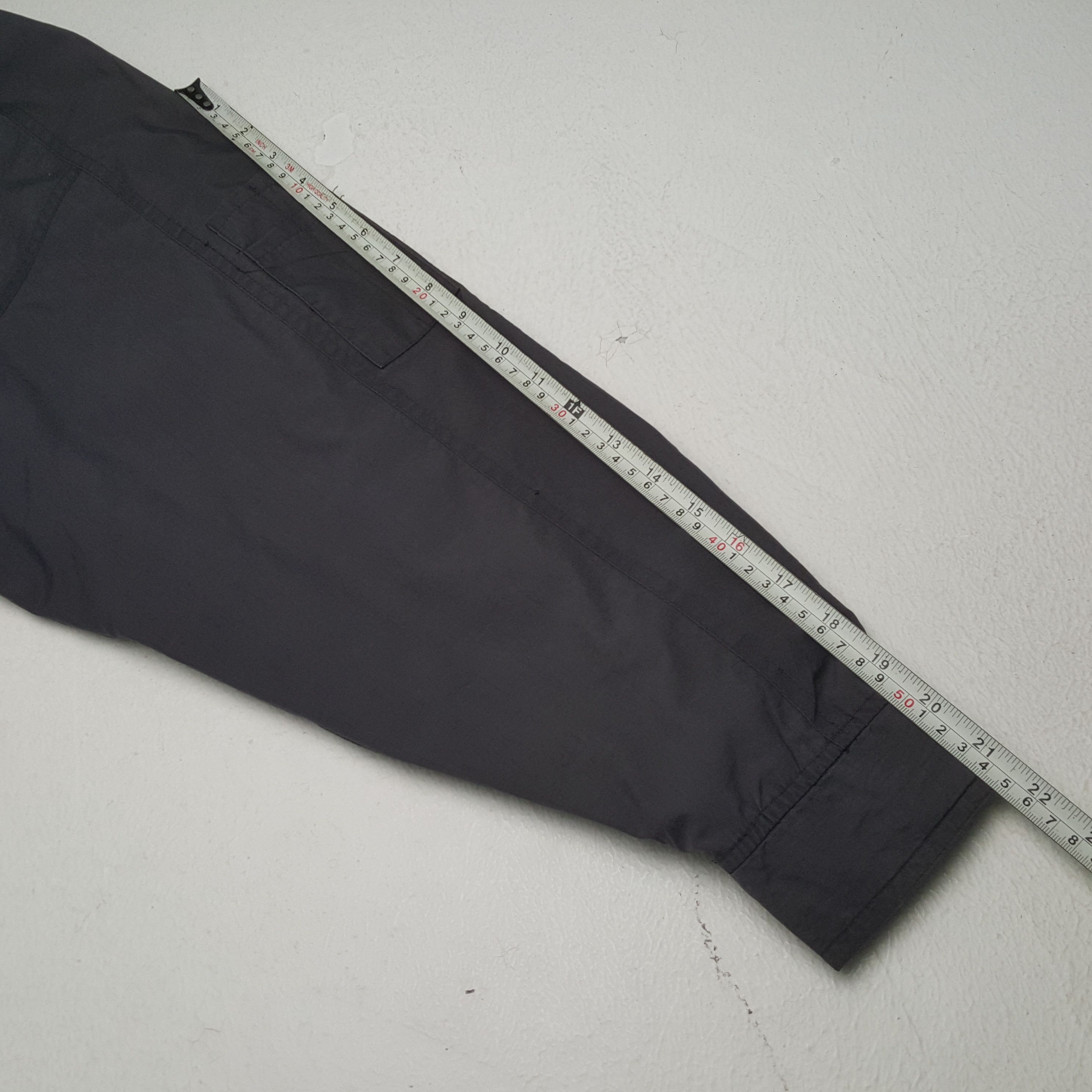Japanese Brand × Vintage NISMO NISSAN RACING Team Motorsports Custom Art Jacket Size US L / EU 52-54 / 3 - 6 Thumbnail