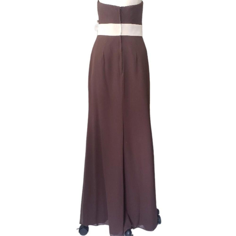 Designer CT912 Alexia Designs Prom Dress Size 8 Size M / US 6-8 / IT 42-44 - 5 Thumbnail