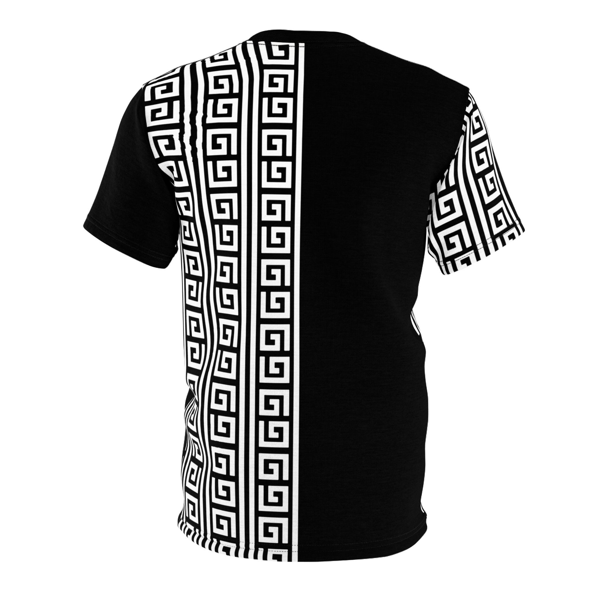 Other Greek Key T-Shirt Size US XL / EU 56 / 4 - 3 Thumbnail