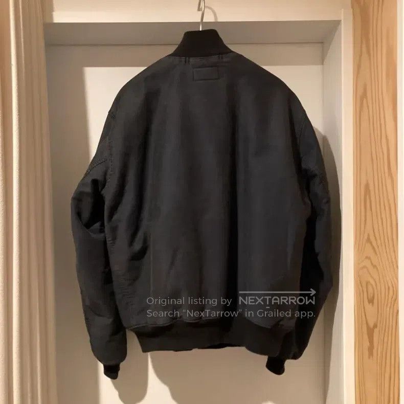 RRL Ralph Lauren RRL Ralph Lauren EL deck jacket N-1 Size US L / EU 52-54 / 3 - 2 Thumbnail
