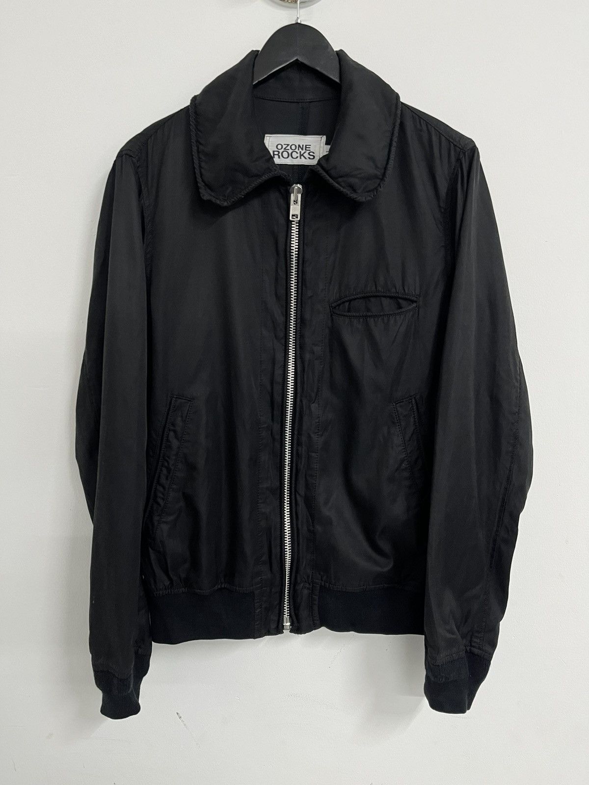 Ozone Rocks | Grailed