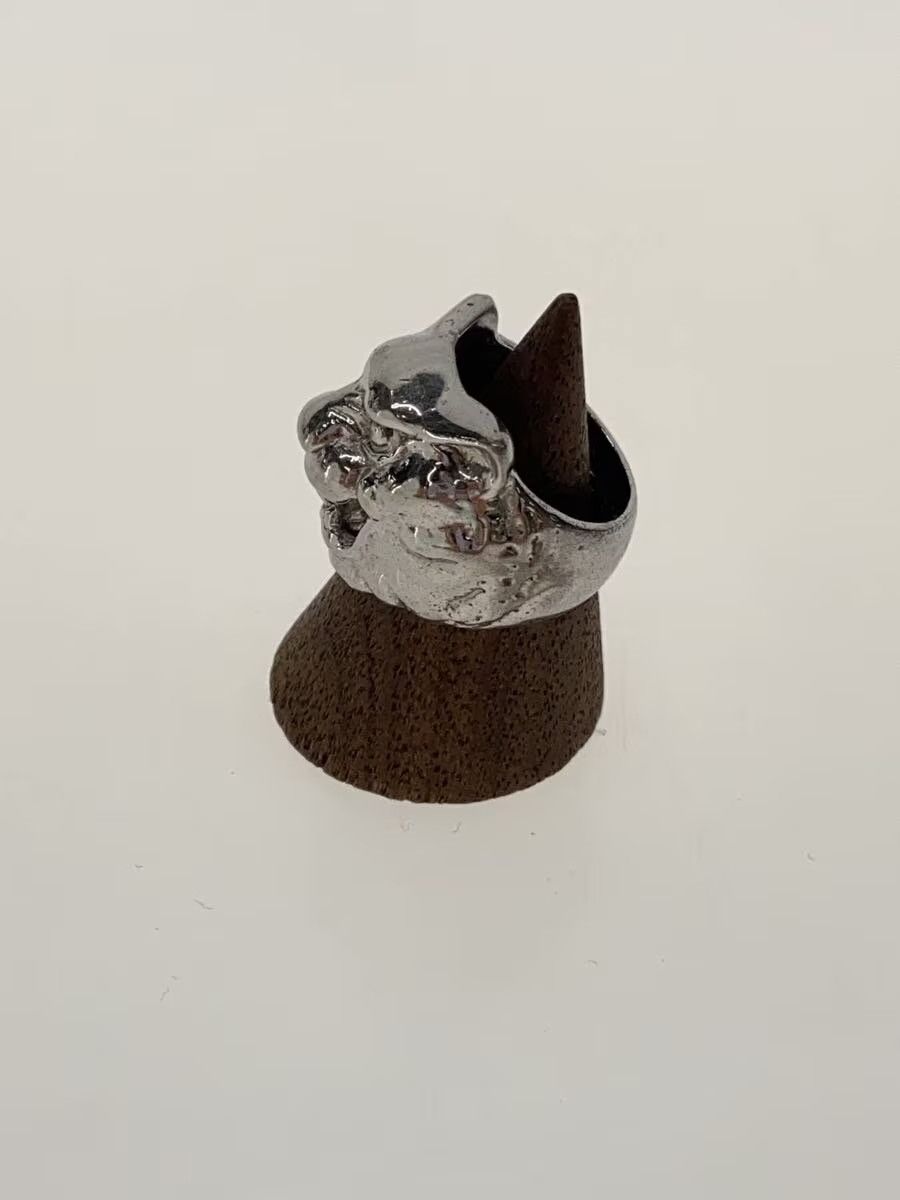 Hysteric Glamour Lion Pinkie Ring Size ONE SIZE - 3 Thumbnail