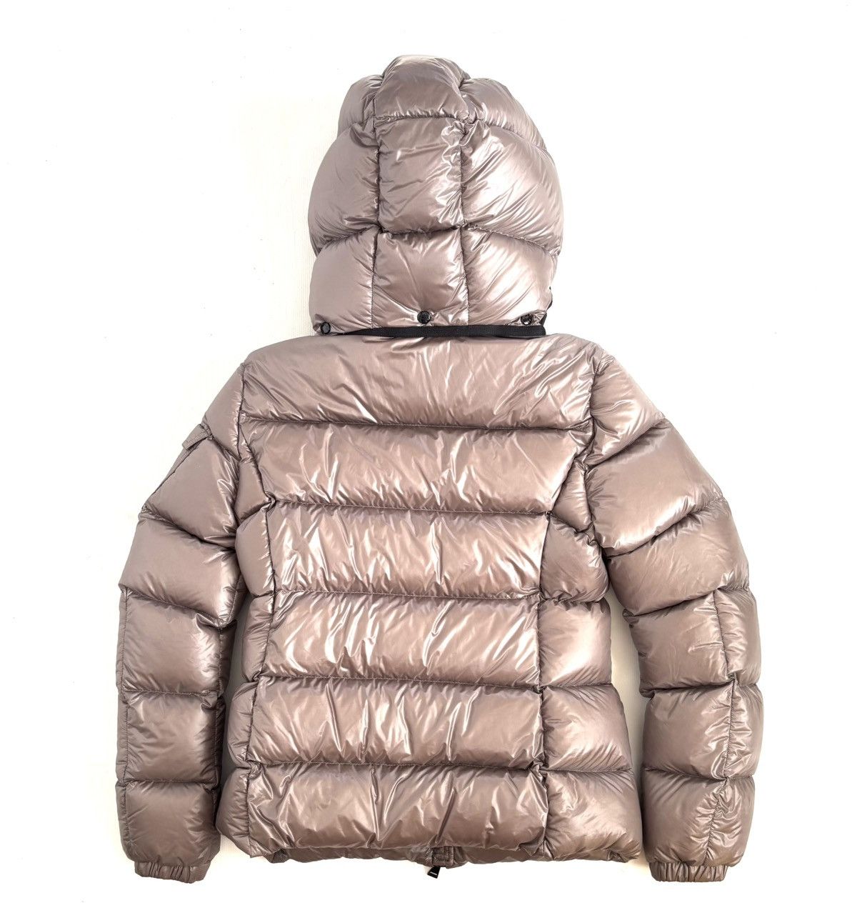 Moncler Moncler Doudone Berre Puffer Jacket Size XS / US 0-2 / IT 36-38 - 3 Thumbnail