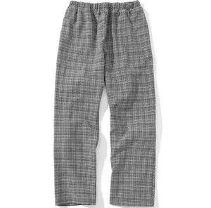 Japanese Brand × Vintage Checkered pants Size US 32 / EU 48 - 2 Thumbnail
