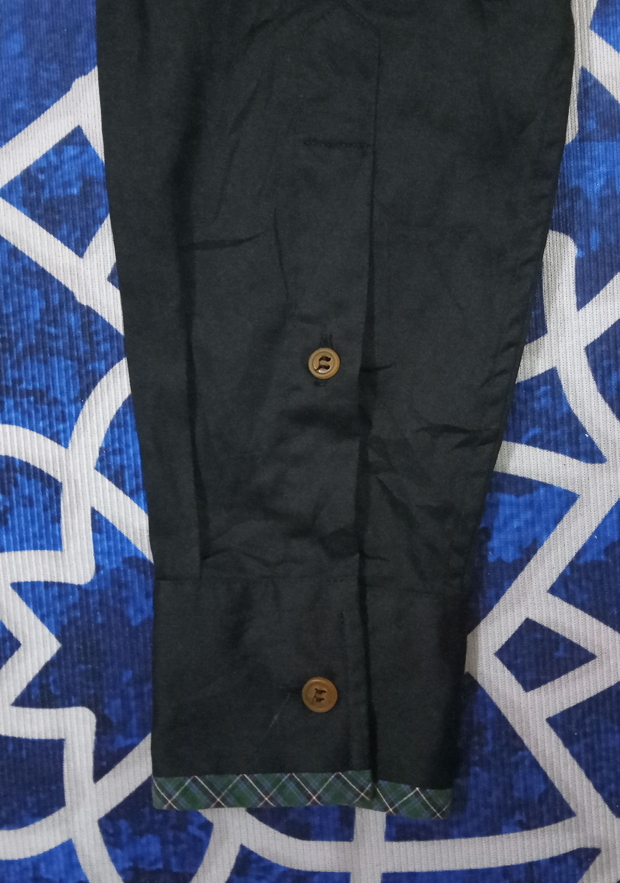 Vivienne Westwood Vivienne Westwood Button Ups Shirt Size US S / EU 44-46 / 1 - 9 Thumbnail
