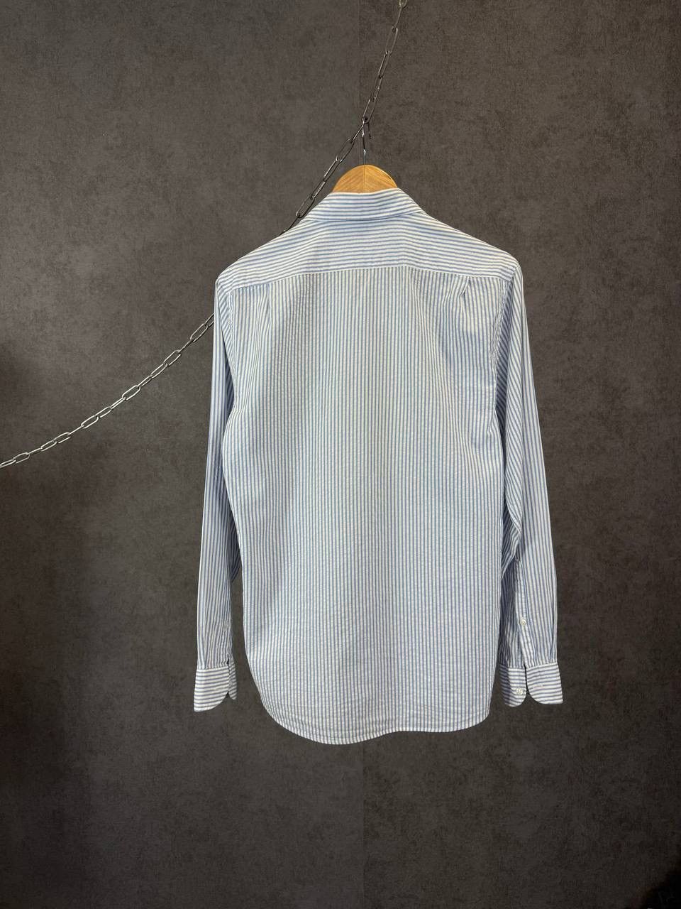 Reiss Reiss designer striped shirt Size US S / EU 44-46 / 1 - 5 Thumbnail