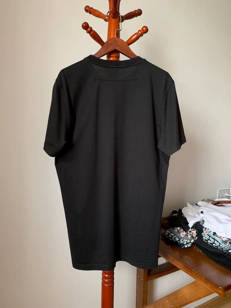 Givenchy Givenchy GVC Twin Monkey Short Sleeve Slim Fit 2506-Nextarr Size US S / EU 44-46 / 1 - 2 Thumbnail