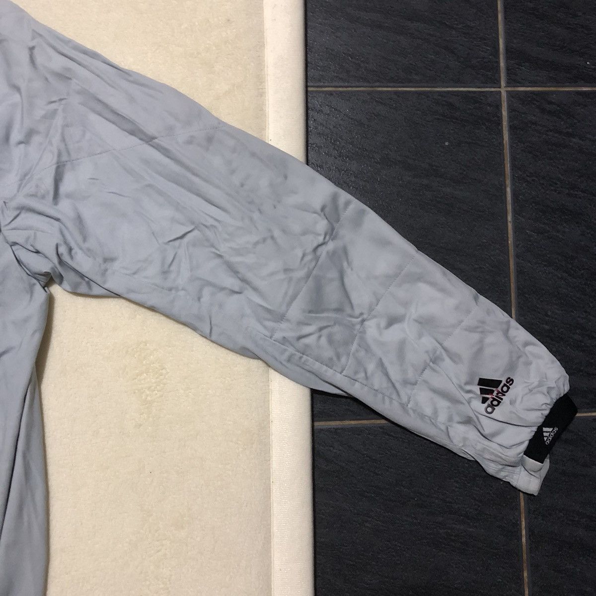 Adidas ADIDAS Tracktop Jacket Size US M / EU 48-50 / 2 - 5 Thumbnail