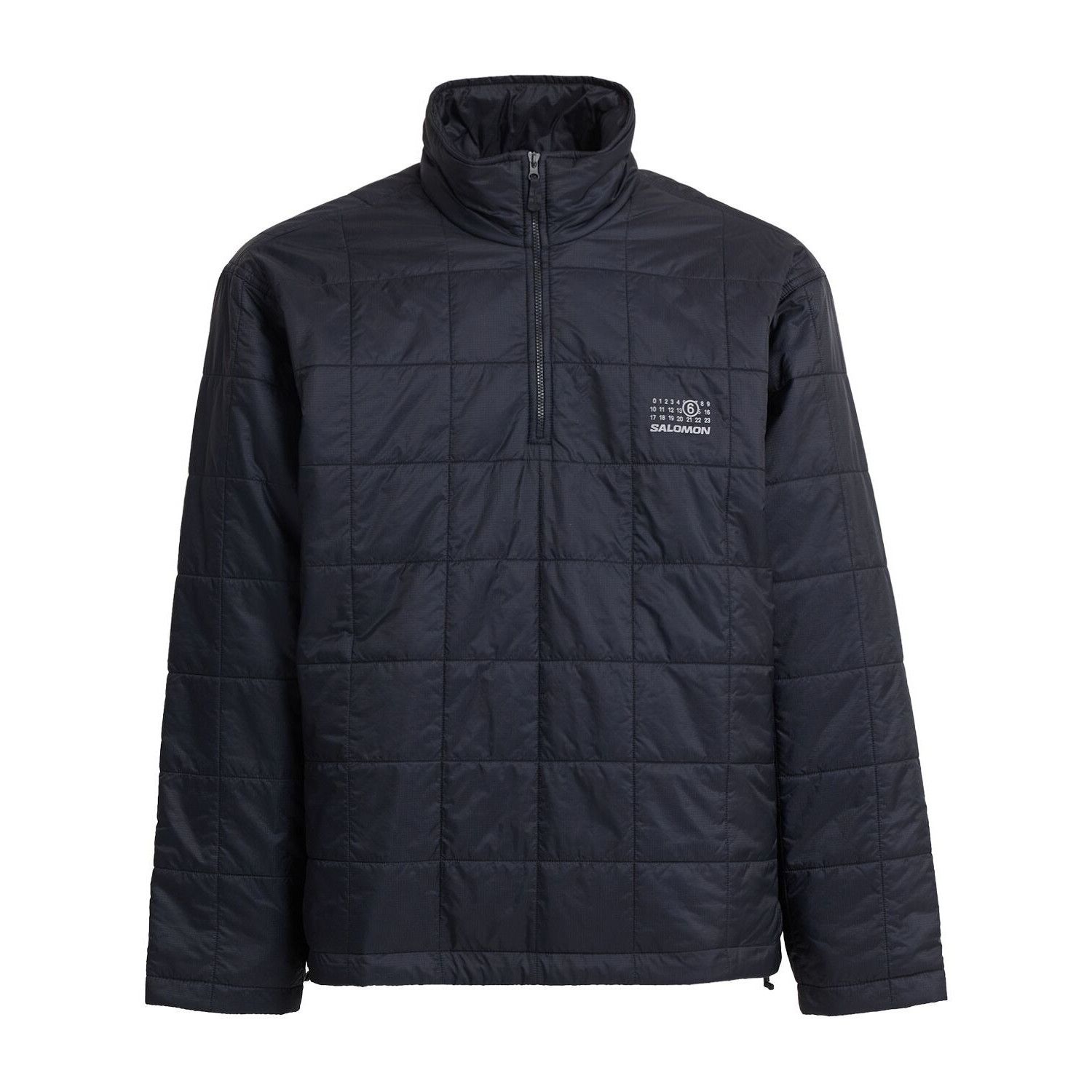 Acne Studios MM6 MAISON MARGIELA Black Jacket New & Authentic (Men's size Size US M / EU 48-50 / 2 - 1 Thumbnail