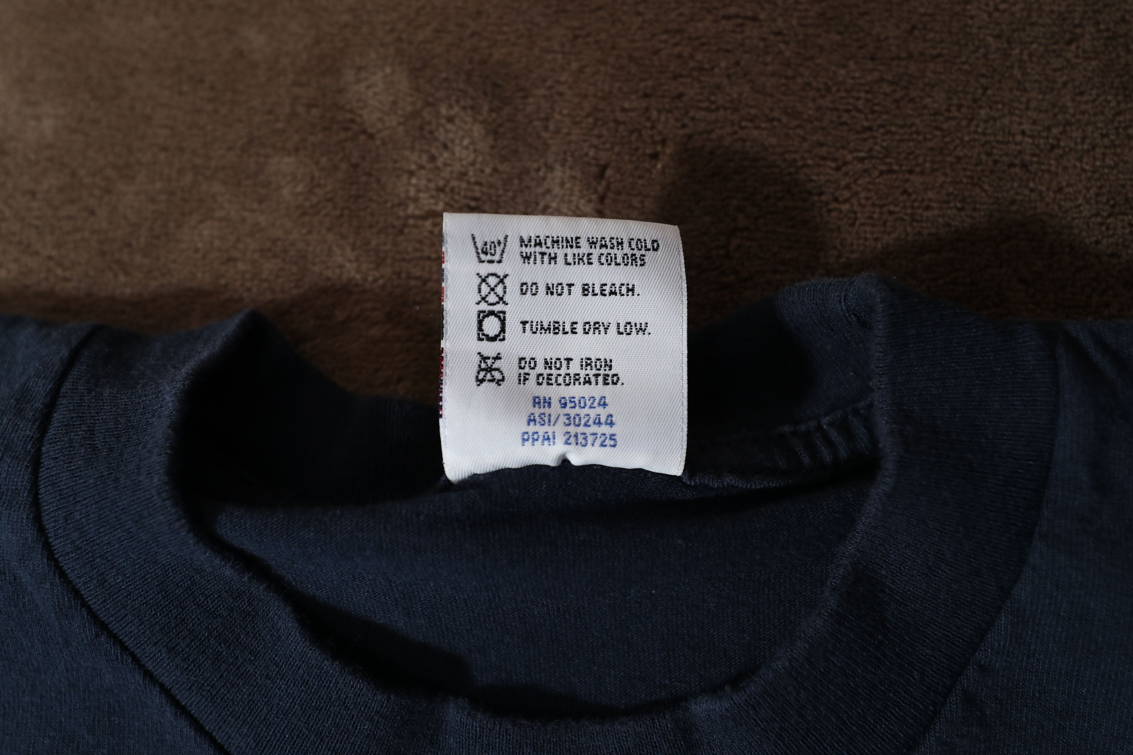 Vintage Vote For Change Obama 2008 Campaign Tee (XL) Size US XL / EU 56 / 4 - 4 Thumbnail
