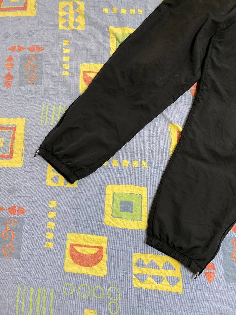 Nike Vintage Nike Pants Mens Size US 34 / EU 50 - 4 Thumbnail