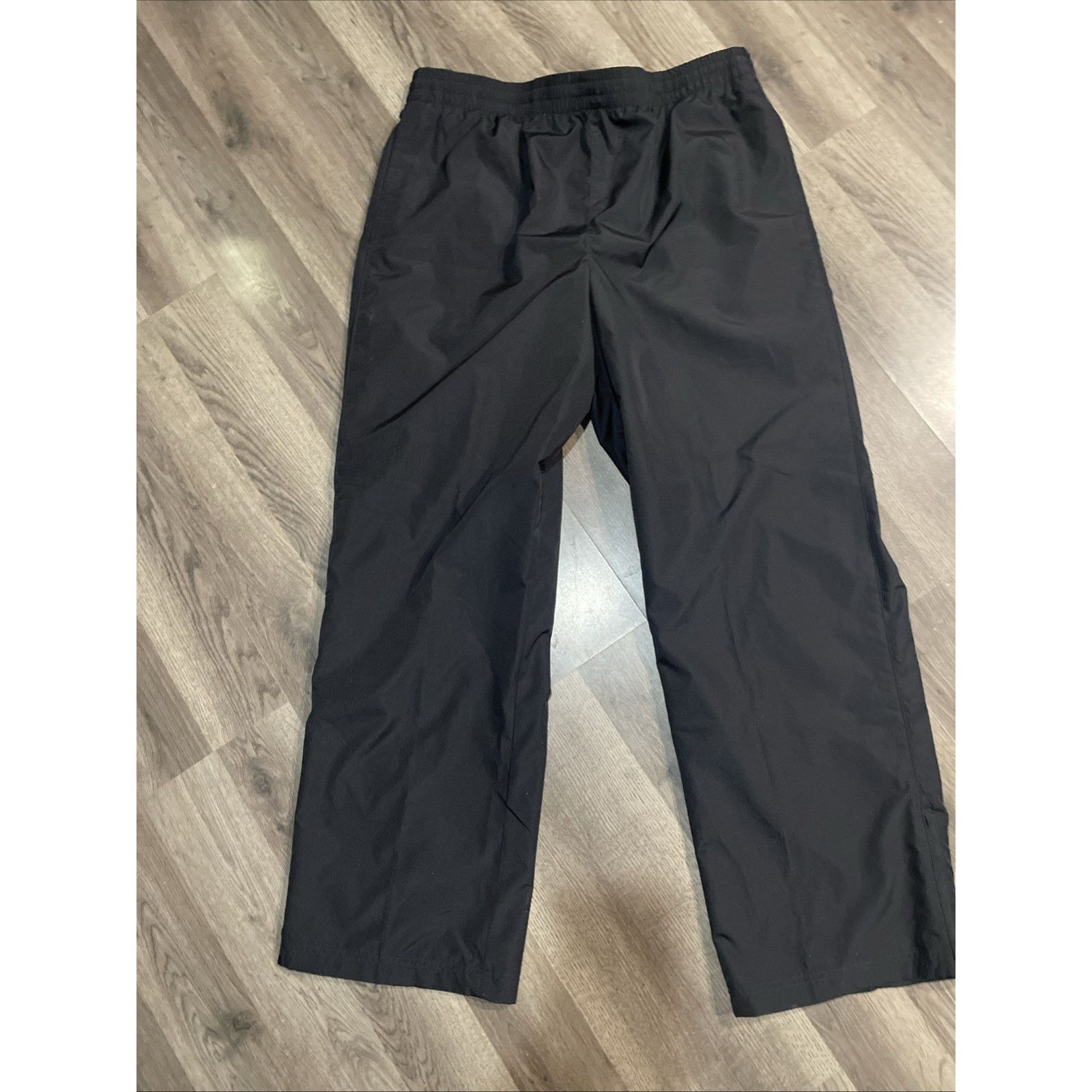 Tek Gear Vintage Y2K Tek Gear Swish Warmup Pants Men’s XL Pockets Size US 38 / EU 54 - 1 Thumbnail