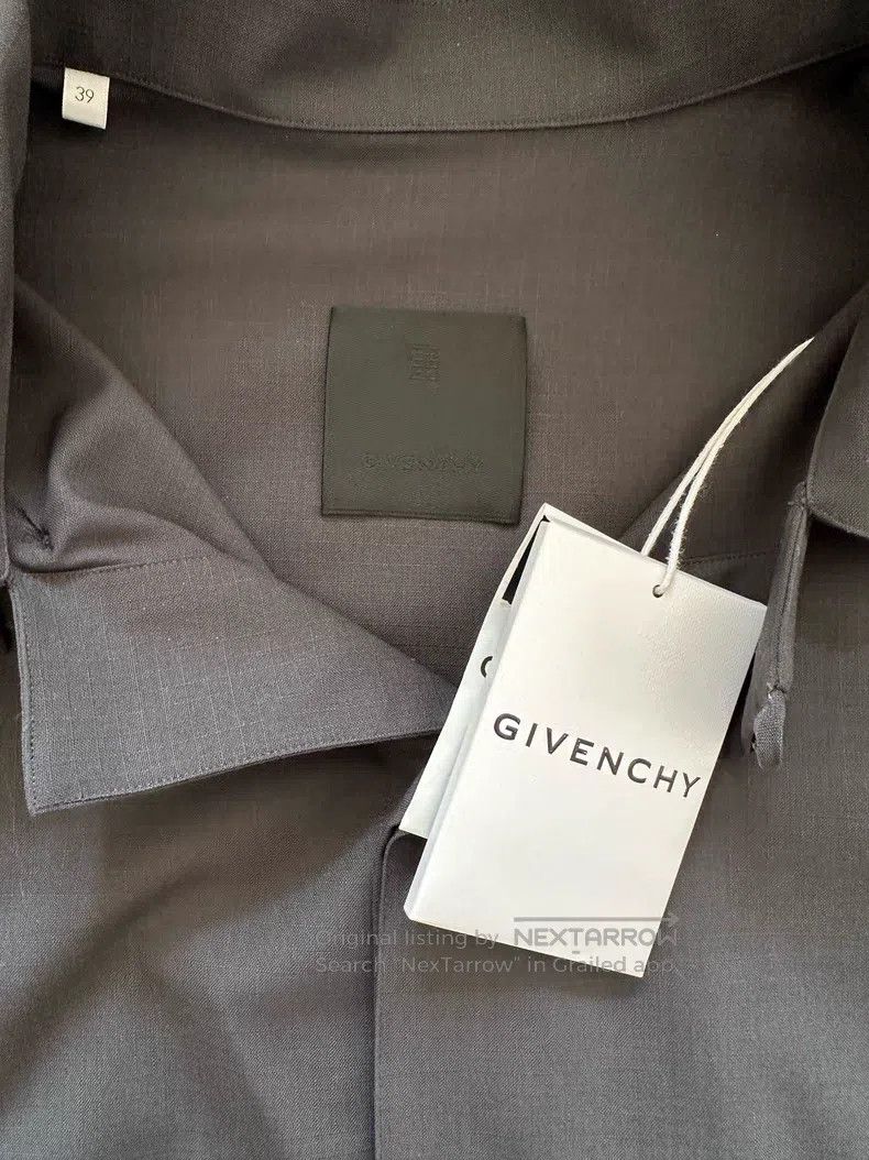 Givenchy Givenchy Glossy Panda Black and White Shoes Size US XL / EU 56 / 4 - 2 Thumbnail
