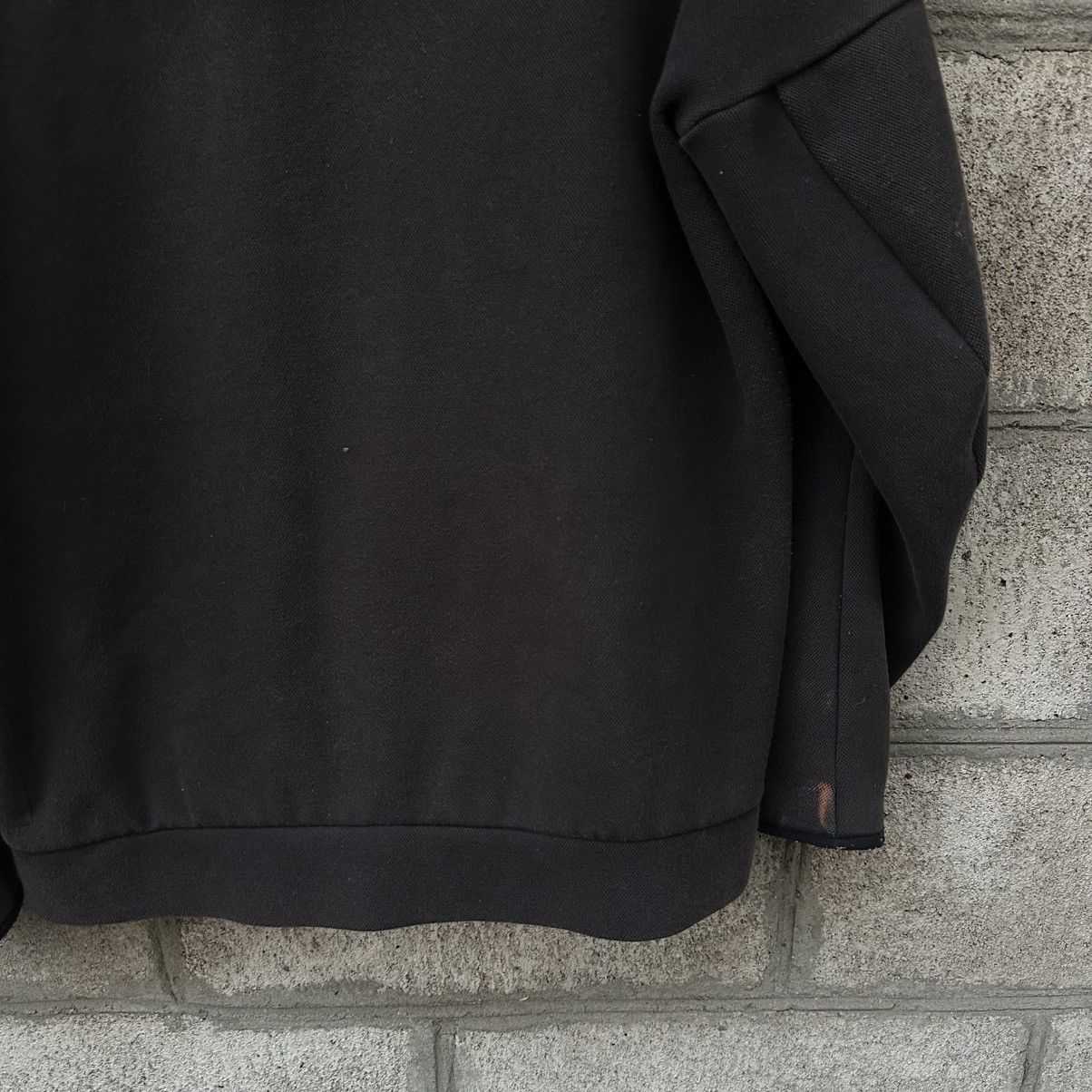 Adidas Vintage Adidas Tech Fleece Zip Hoodie Size L Y2K 00s Grunge Size US L / EU 52-54 / 3 - 9 Thumbnail