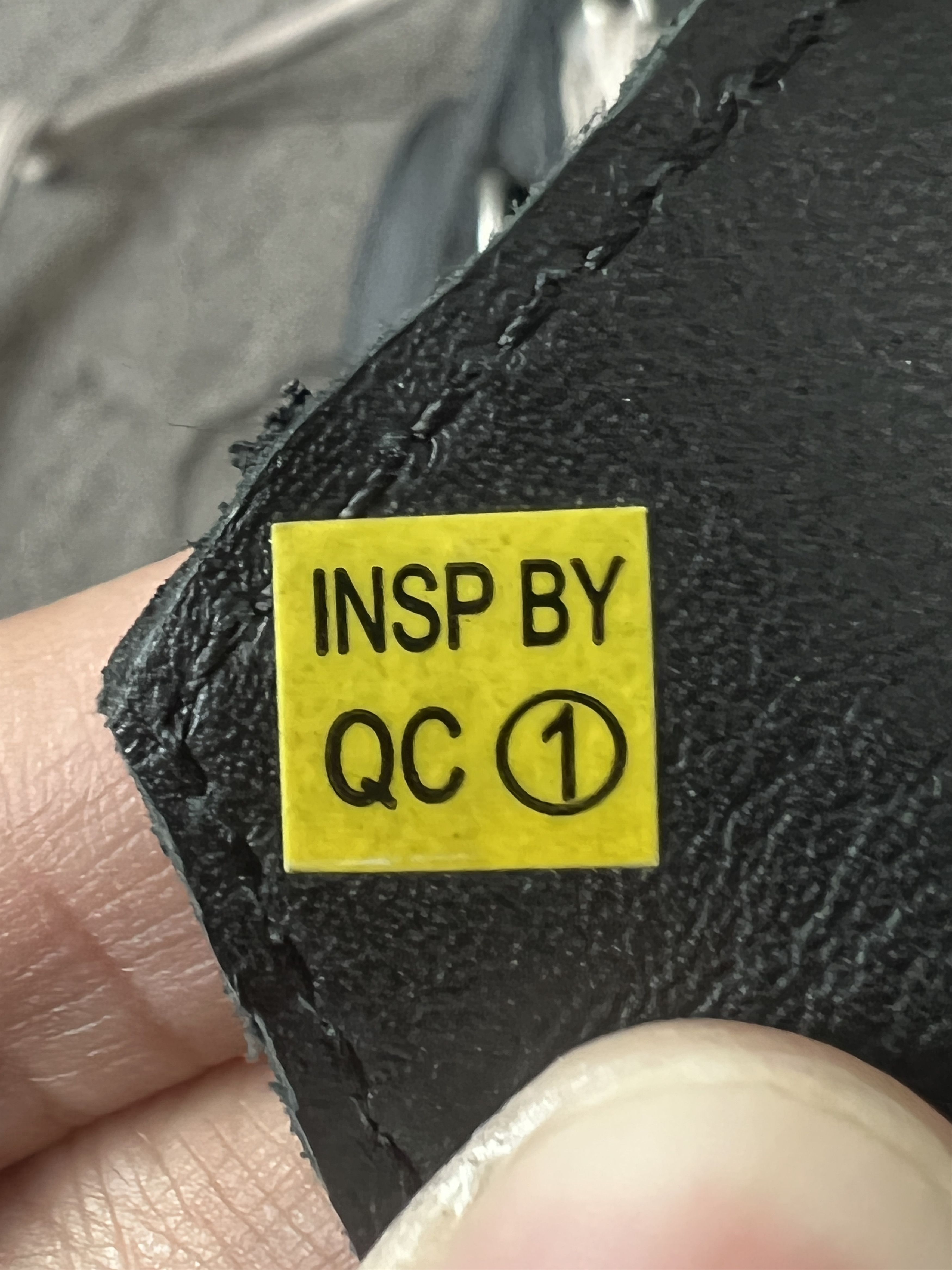 Dr. Martens × Rick Owens Dr Martens x Rick Owens 1460 DMXL Megalace EU39 Size US 9 / IT 39 - 12 Thumbnail