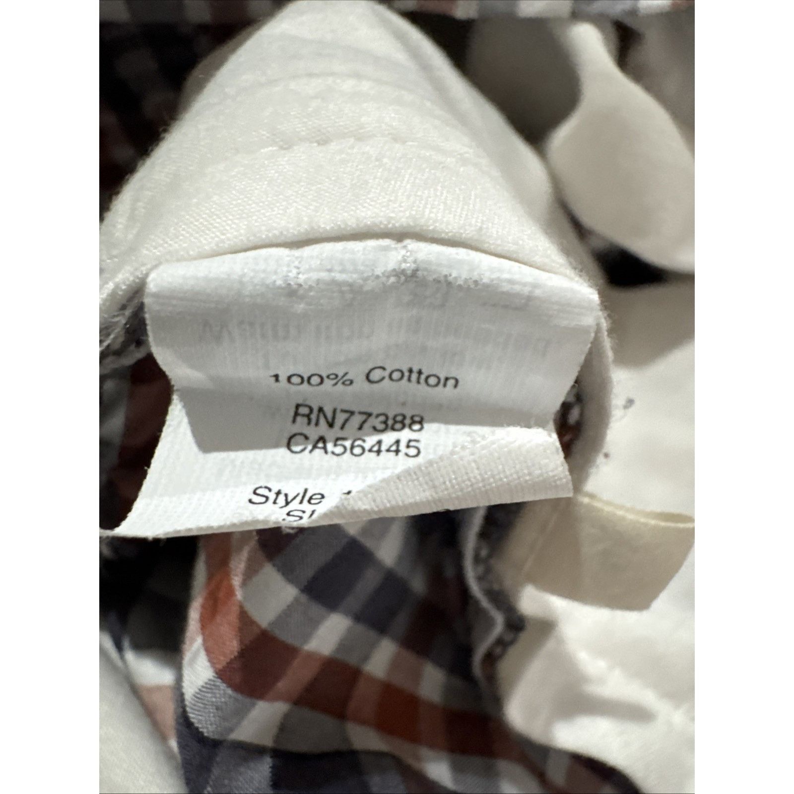 J.Crew J. Crew Mens Knee Length Shorts Sz 31 Flat Front Zip Fly Size US 31 - 8 Thumbnail