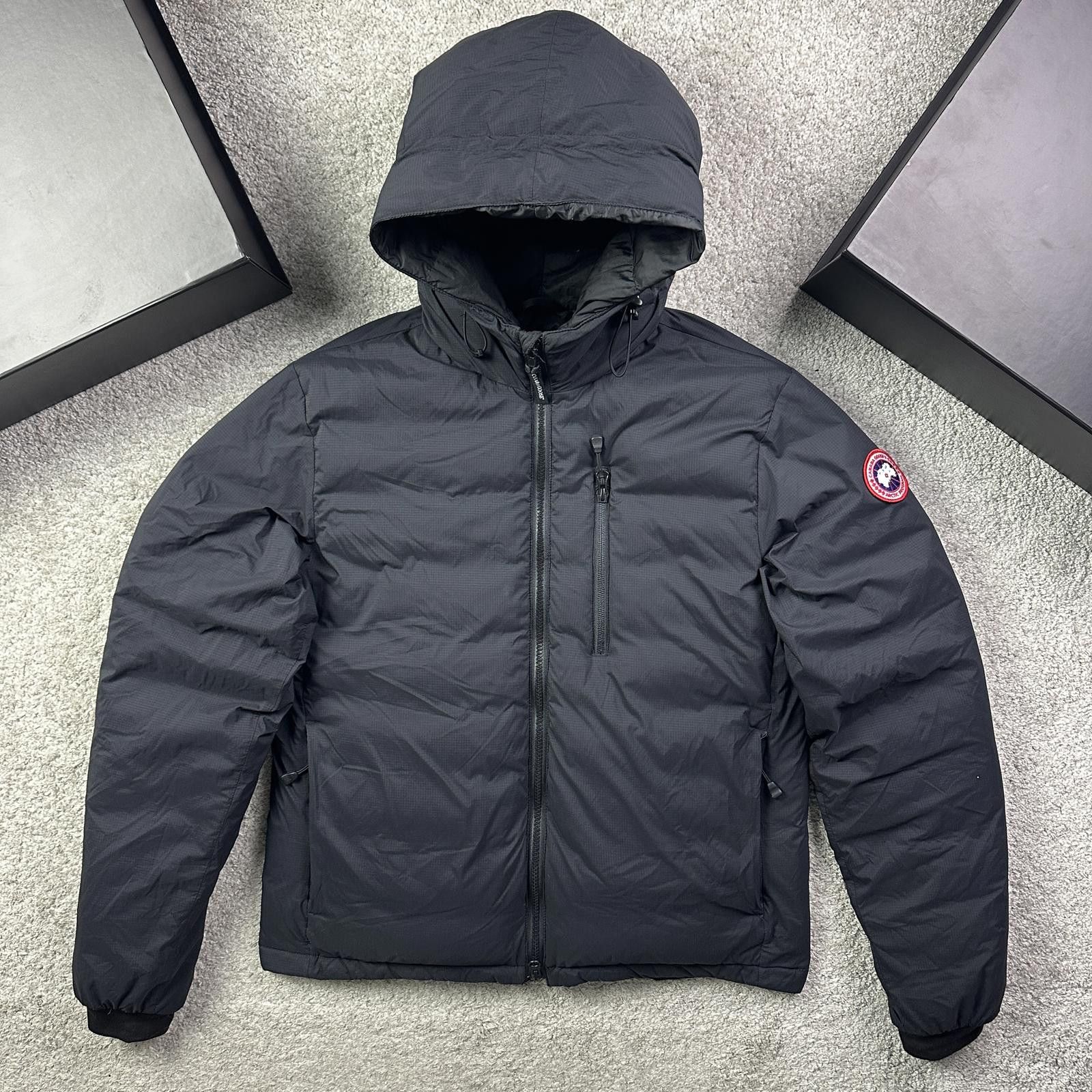 Canada Goose Canada Goose Lodge Size S Size US S / EU 44-46 / 1 - 1 Thumbnail