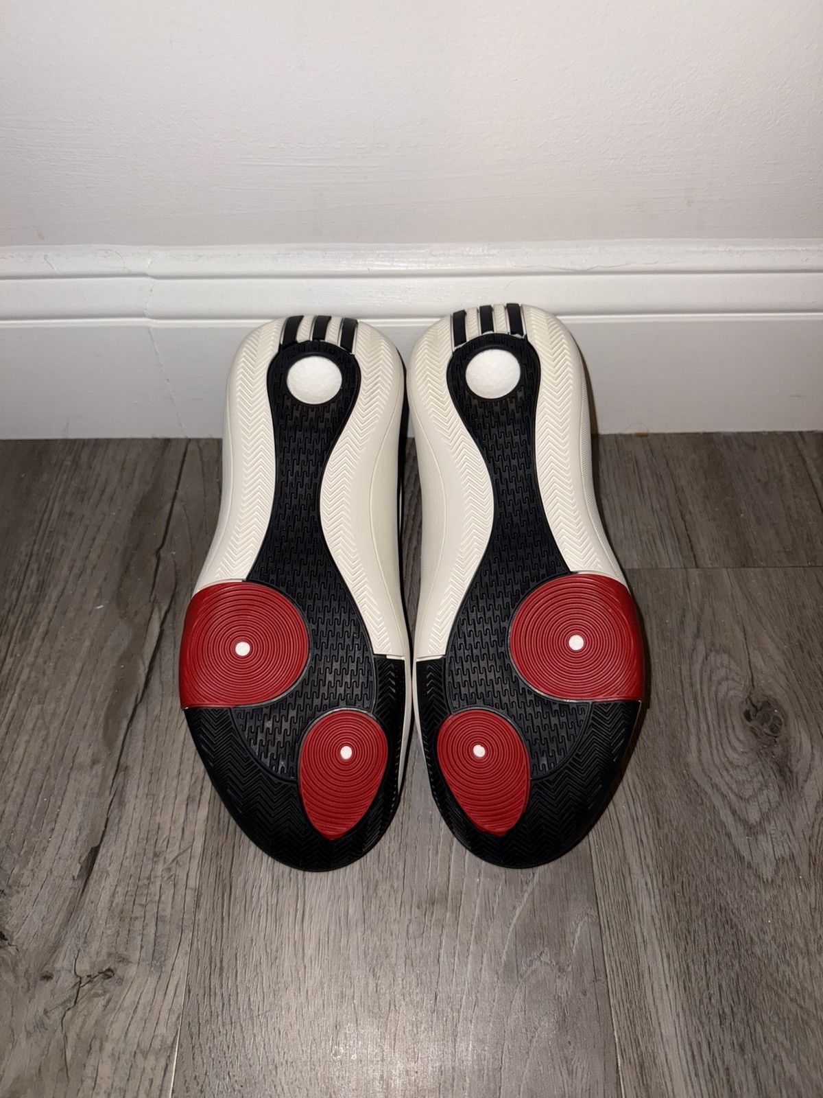 Adidas Harden Volume 8 Size US 6.5 / EU 39-40 - 5 Thumbnail