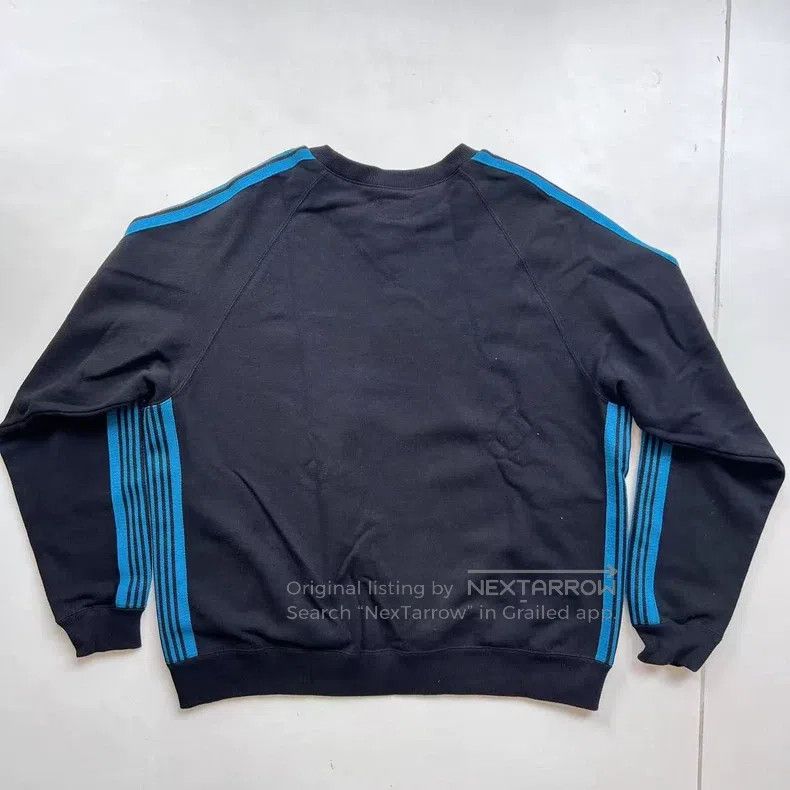 Needles Needles Round collar hoodie Size US M / EU 48-50 / 2 - 2 Thumbnail